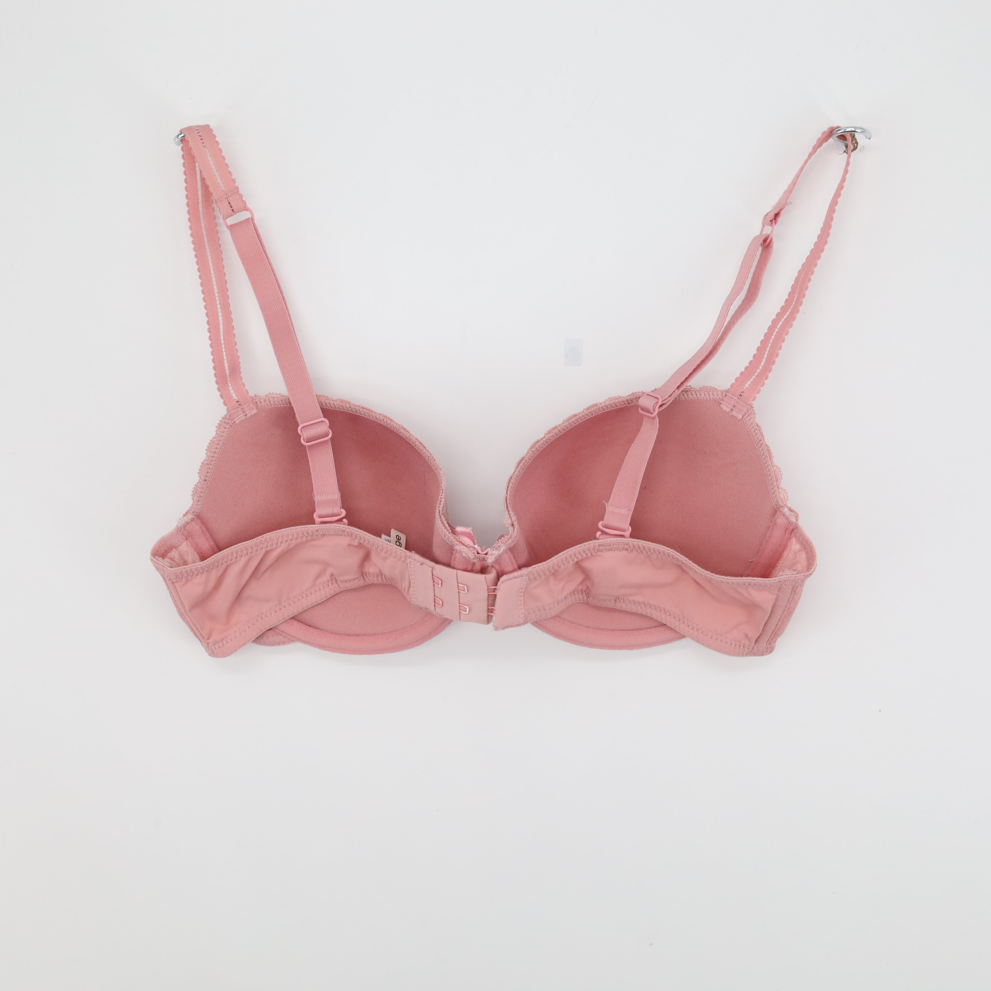 Soutien-gorge RougeGorge Rose