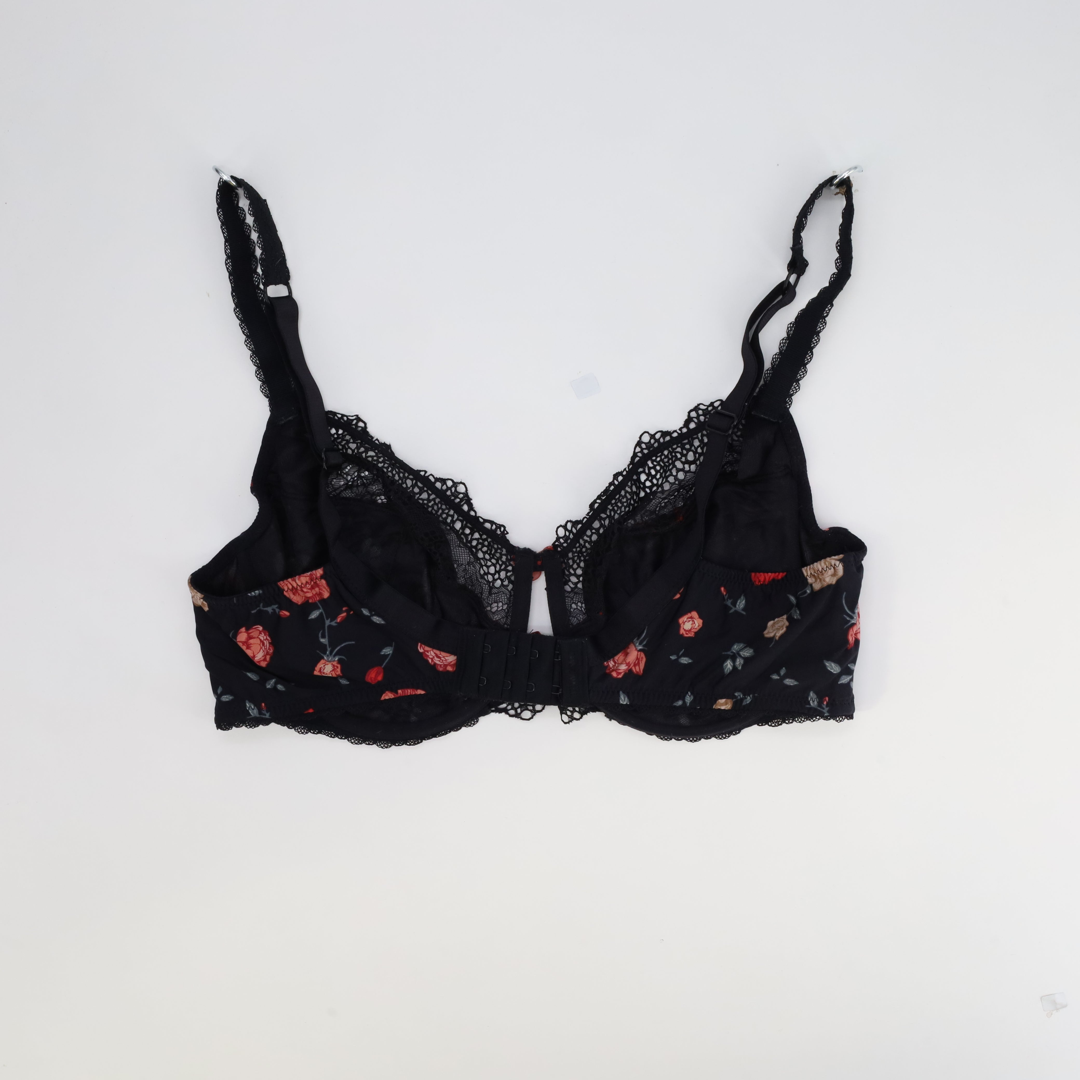 Soutien-gorge Sans Complexe Noir