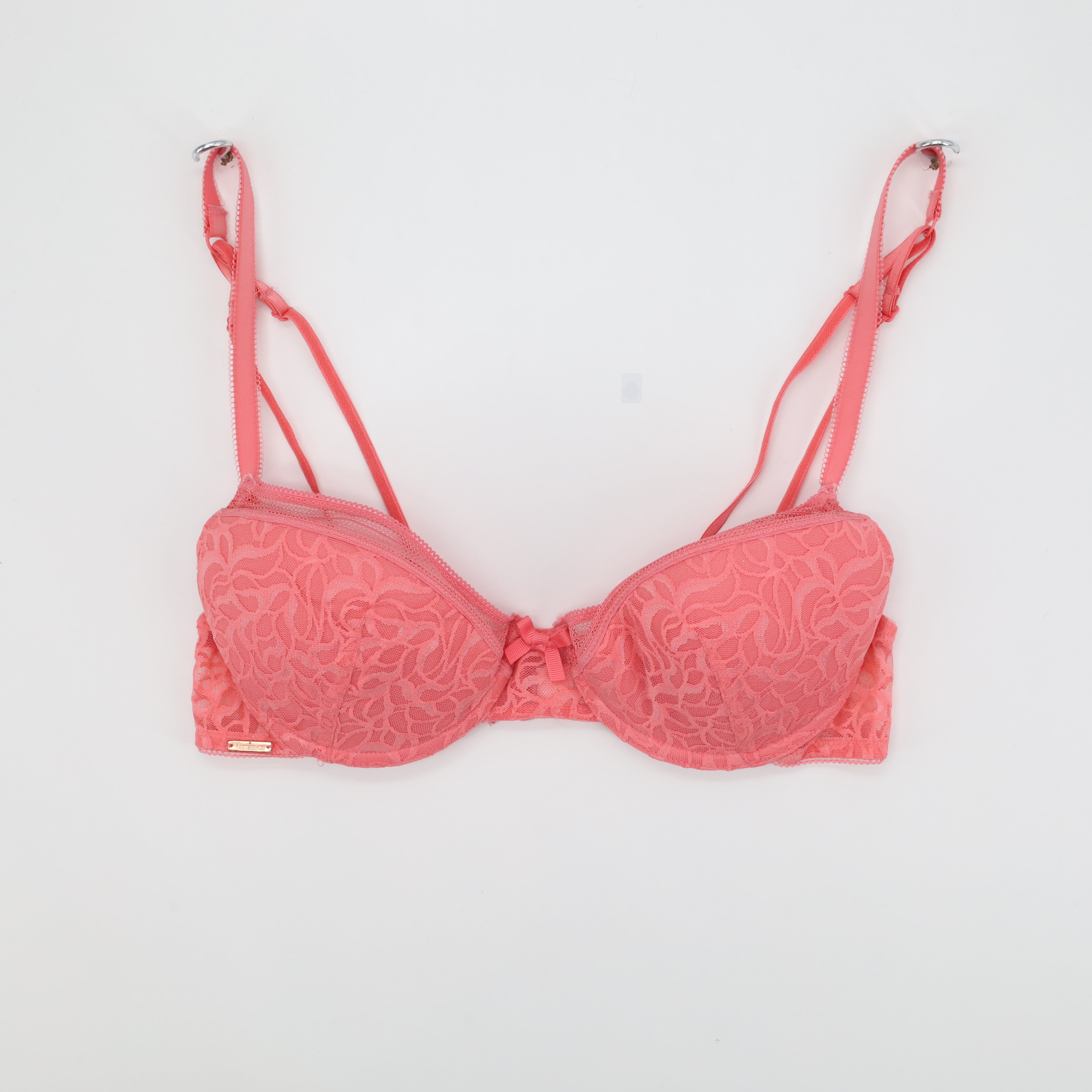 Soutien-gorge Variance Rose