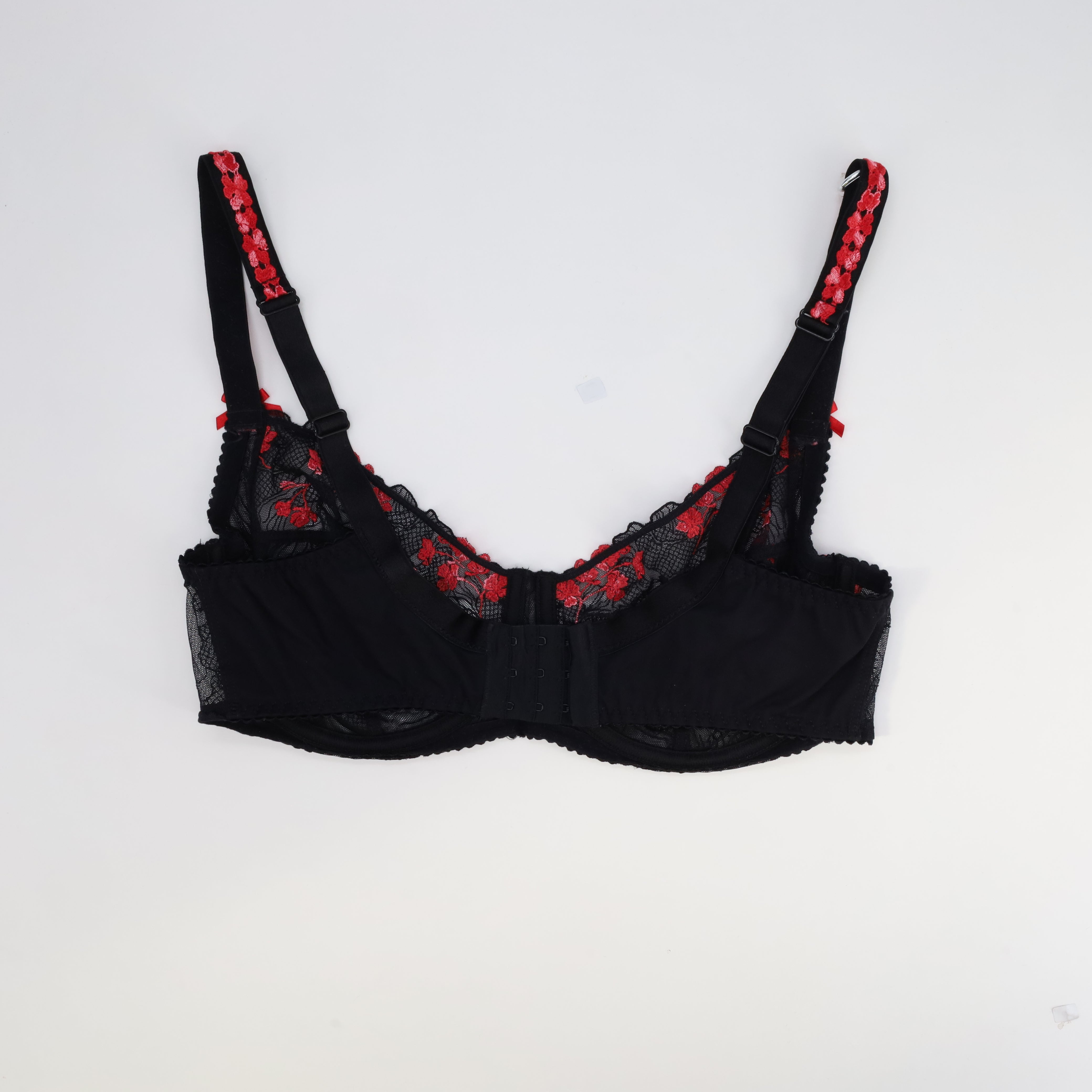 Soutien-gorge Allande Noir