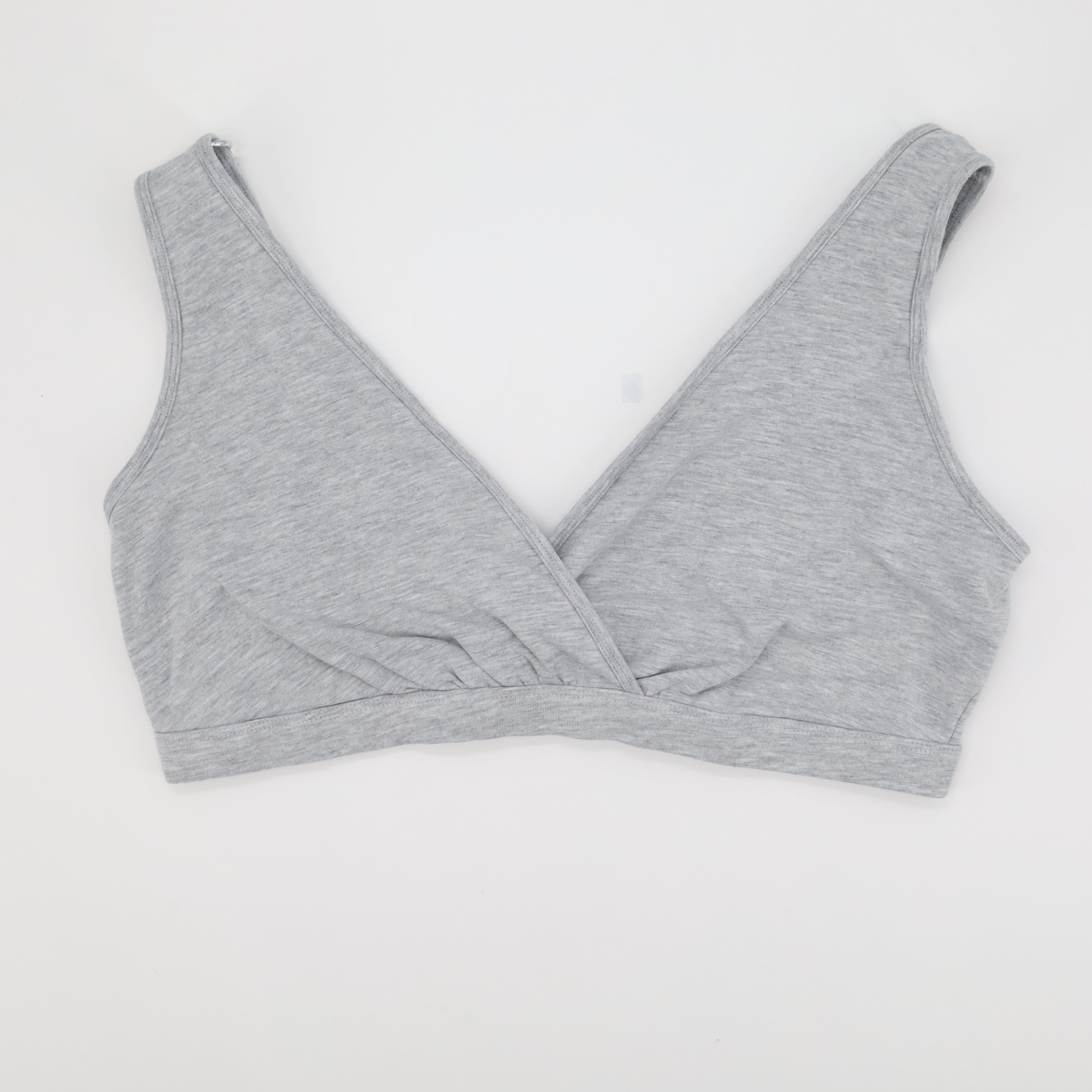 Soutien-gorge Lindex Gris