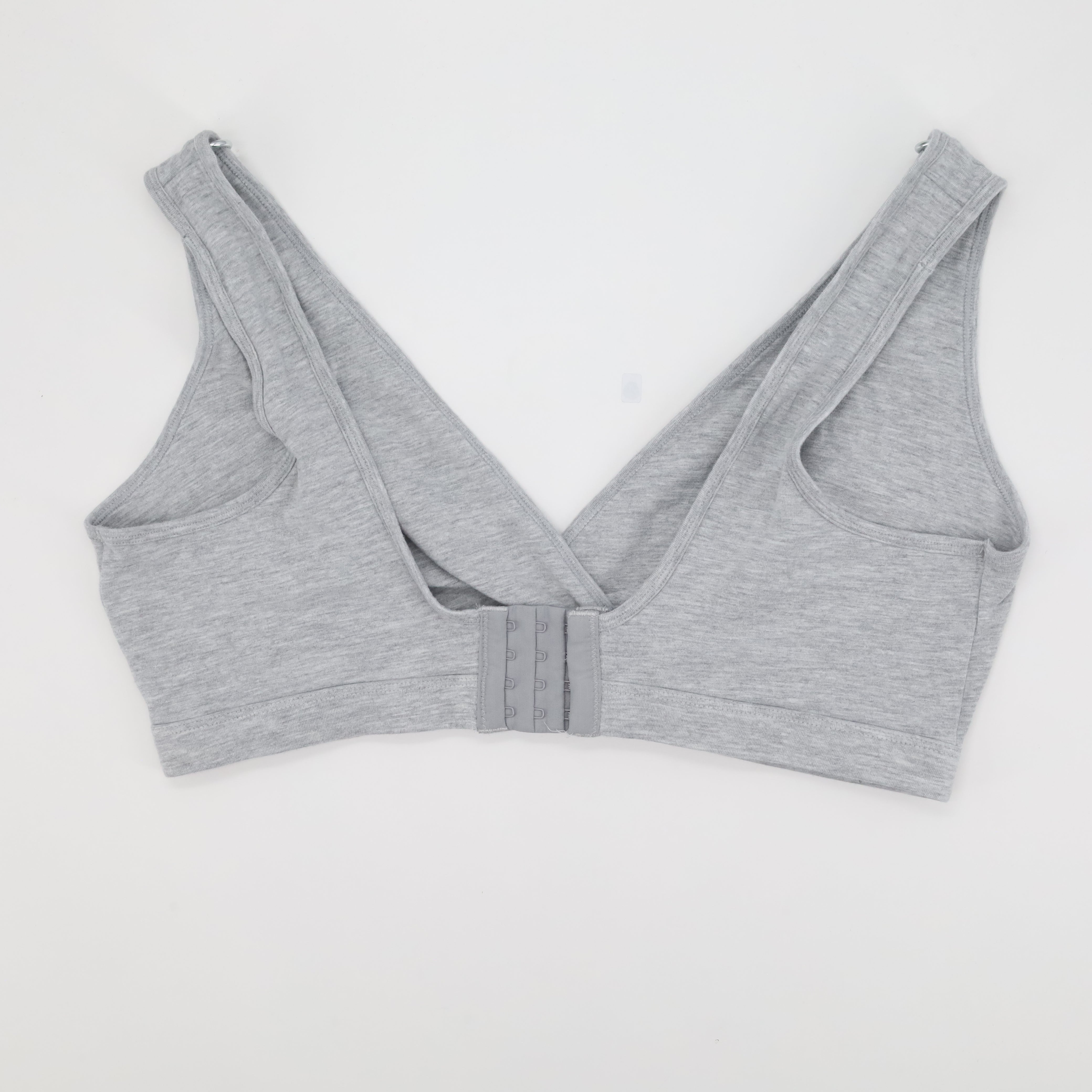 Soutien-gorge Lindex Gris