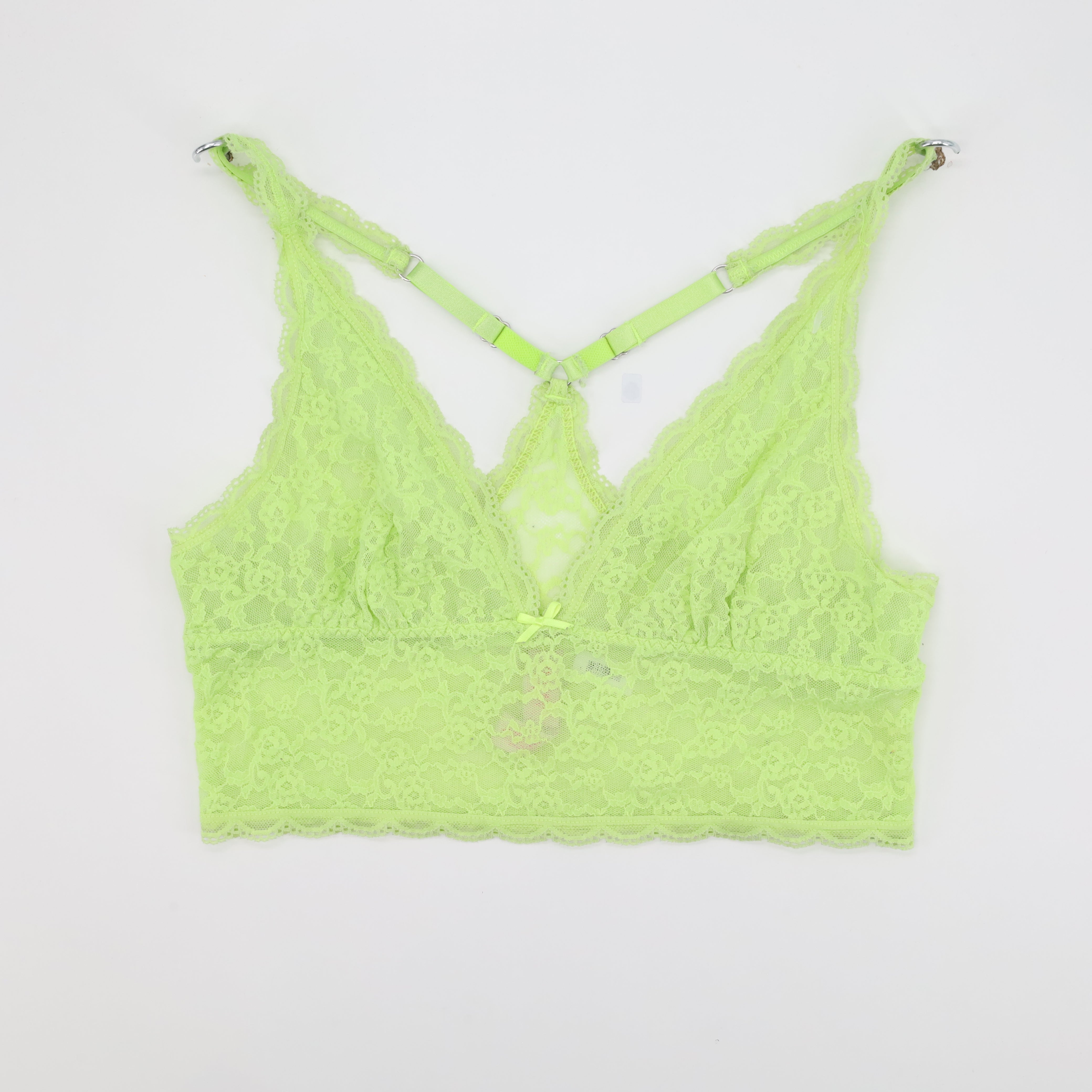 Soutien-gorge Victoria's Secret Jaune