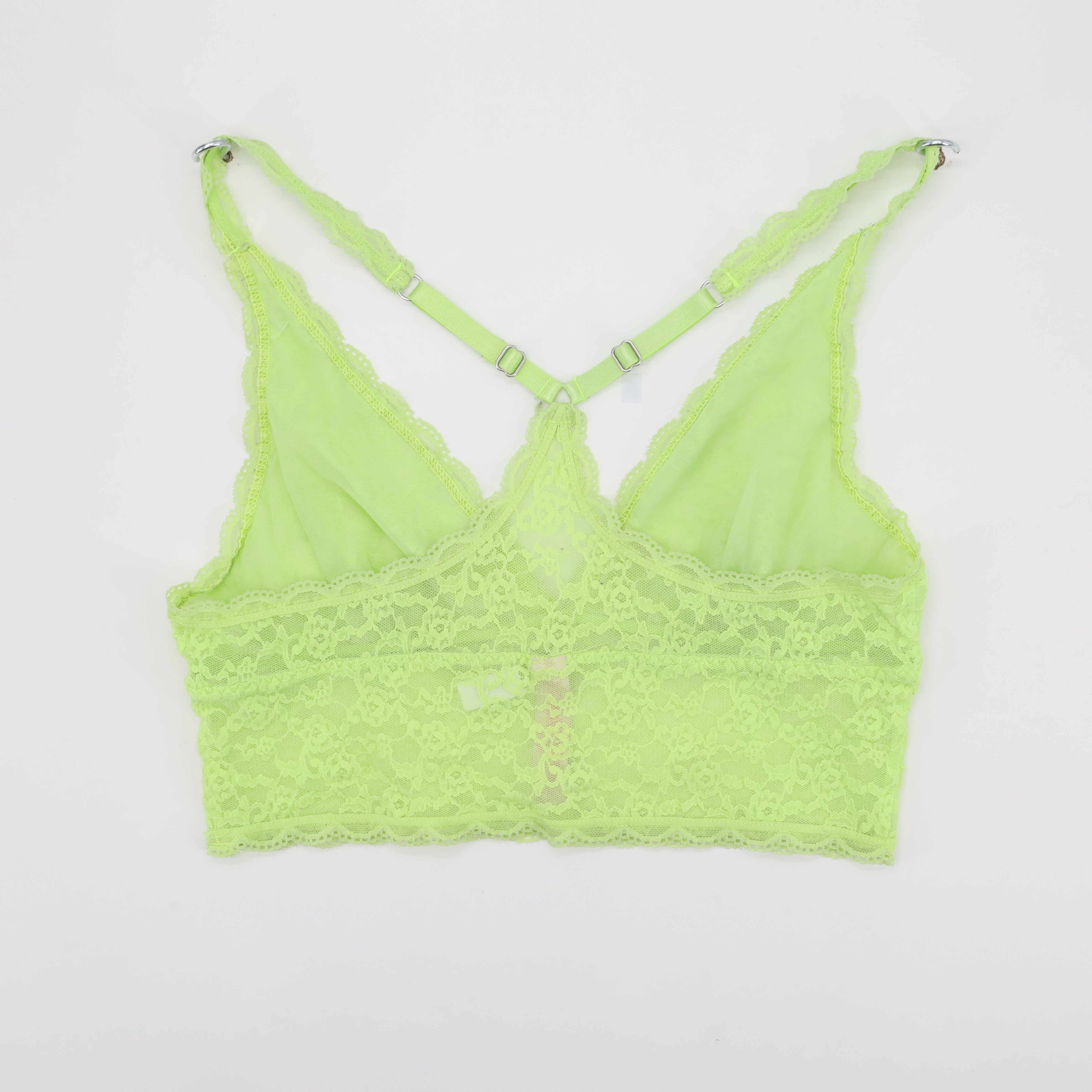 Soutien-gorge Victoria's Secret Jaune