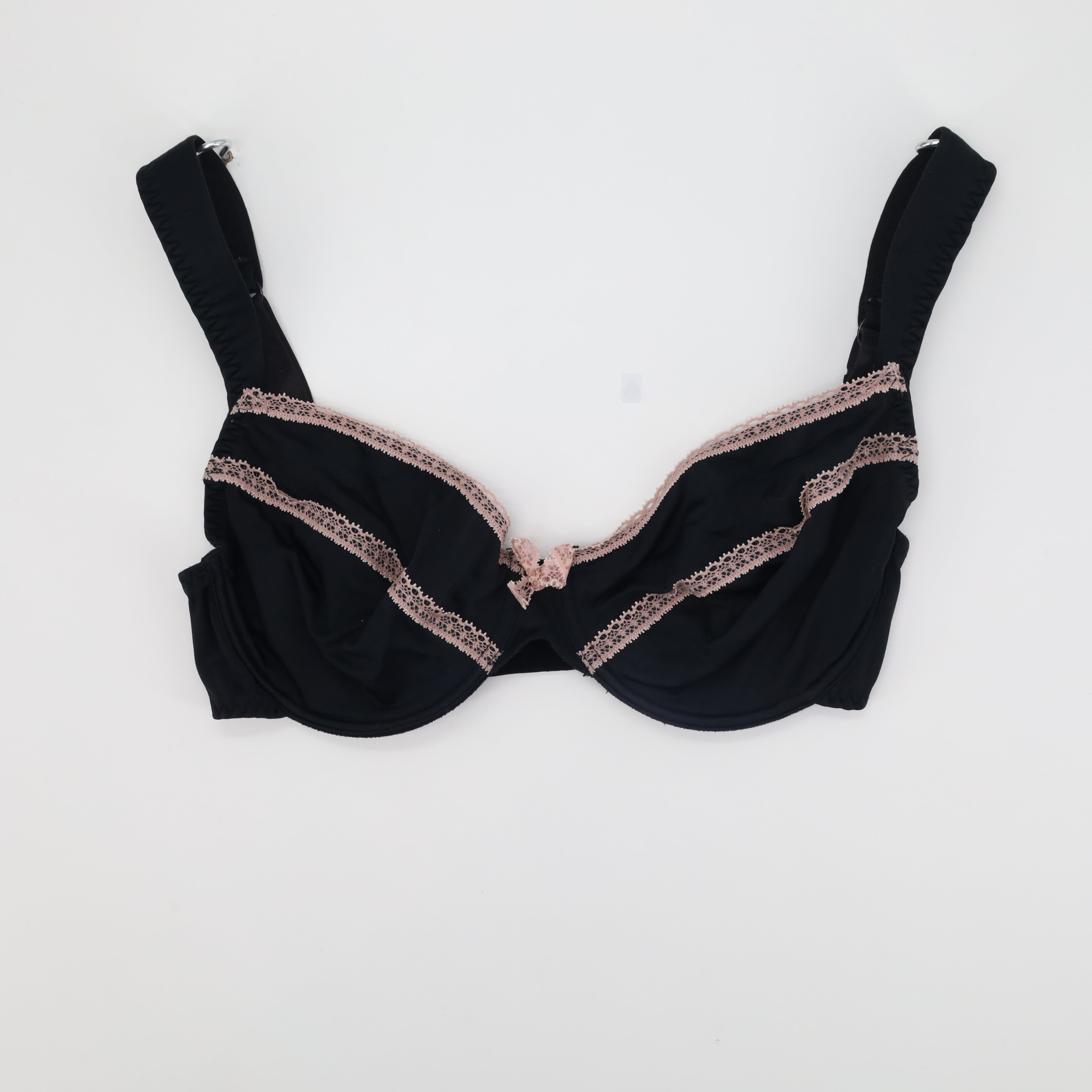 Soutien-gorge Noir