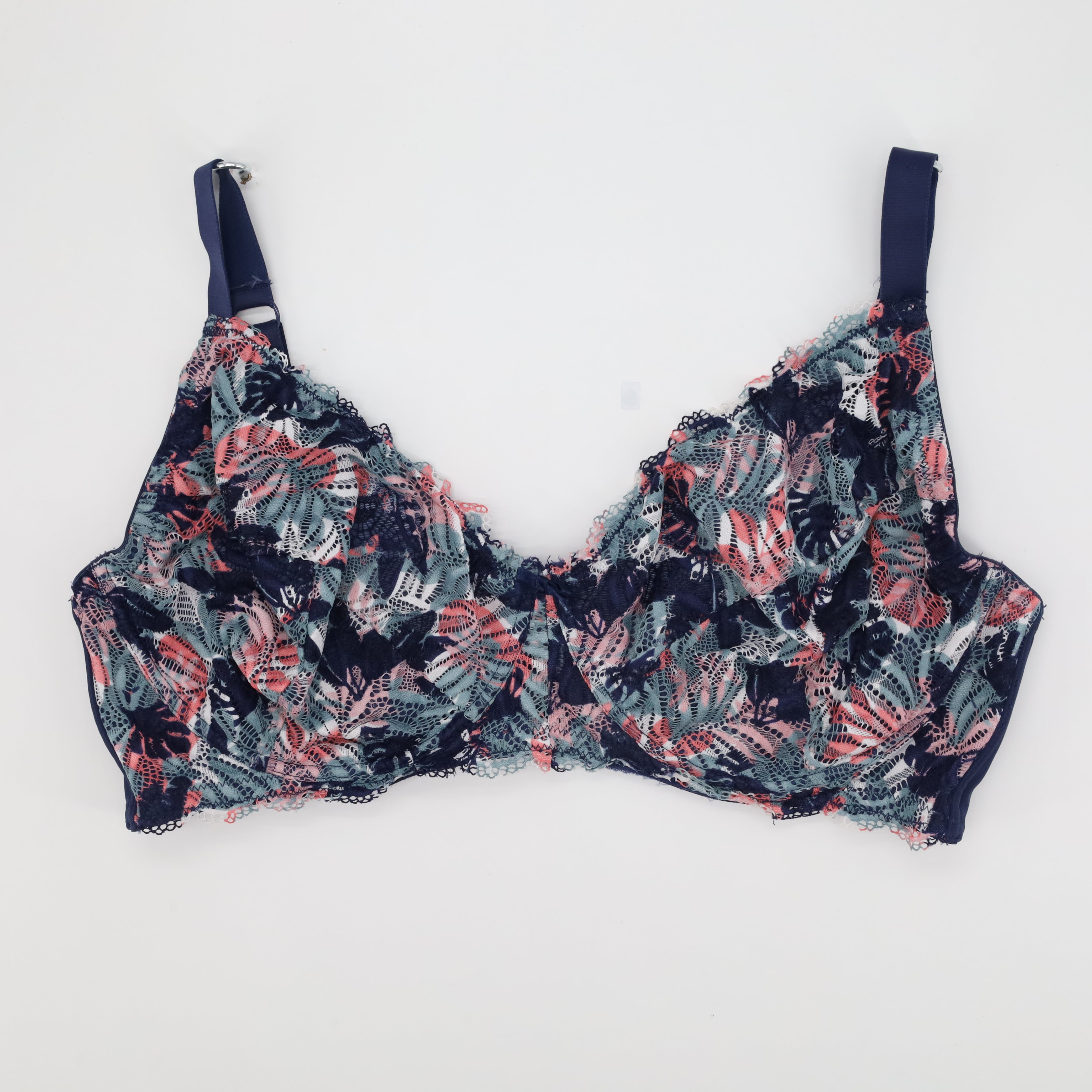 Soutien-gorge Sedduccia plus Bleu