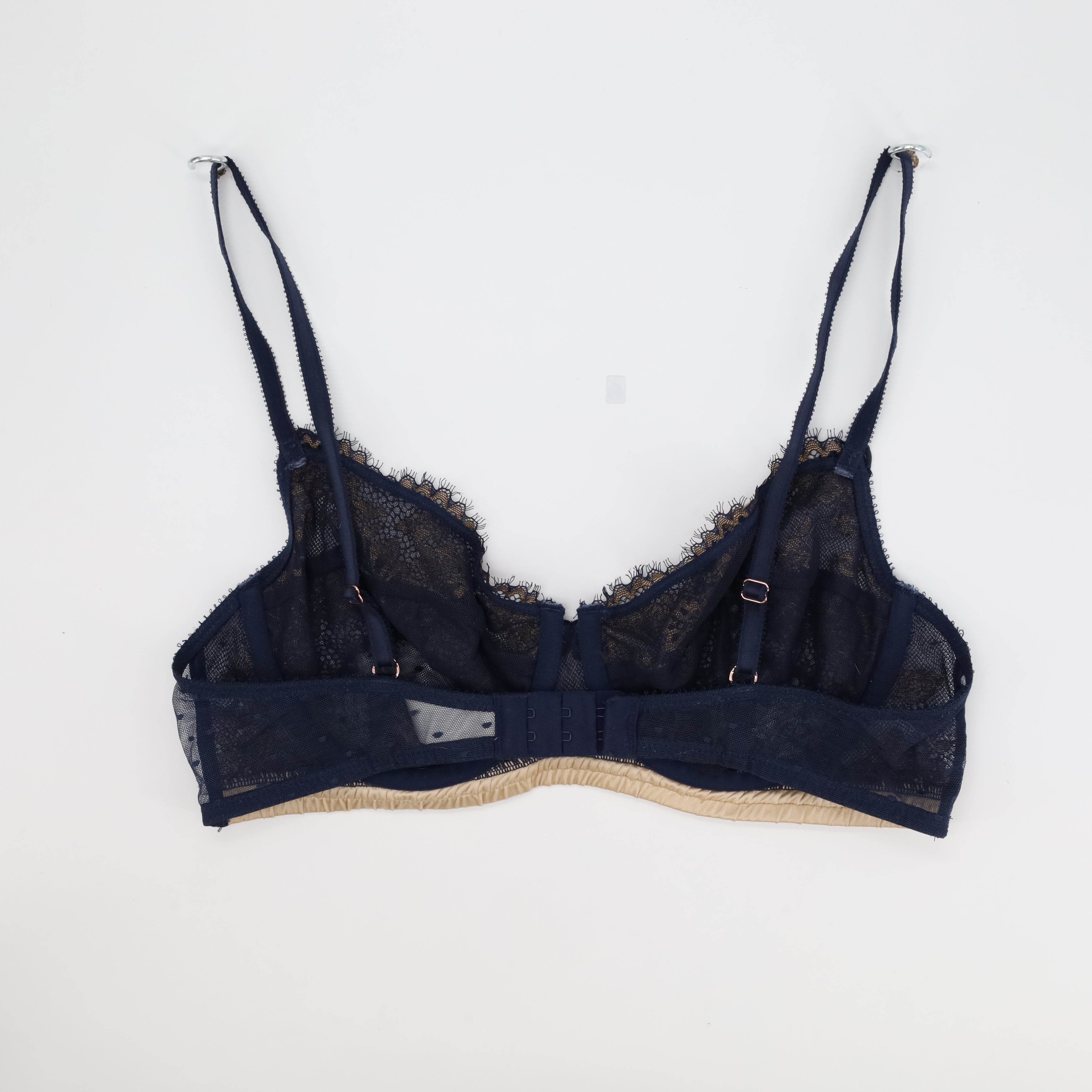 Soutien-gorge Brigitte Bardot Bleu