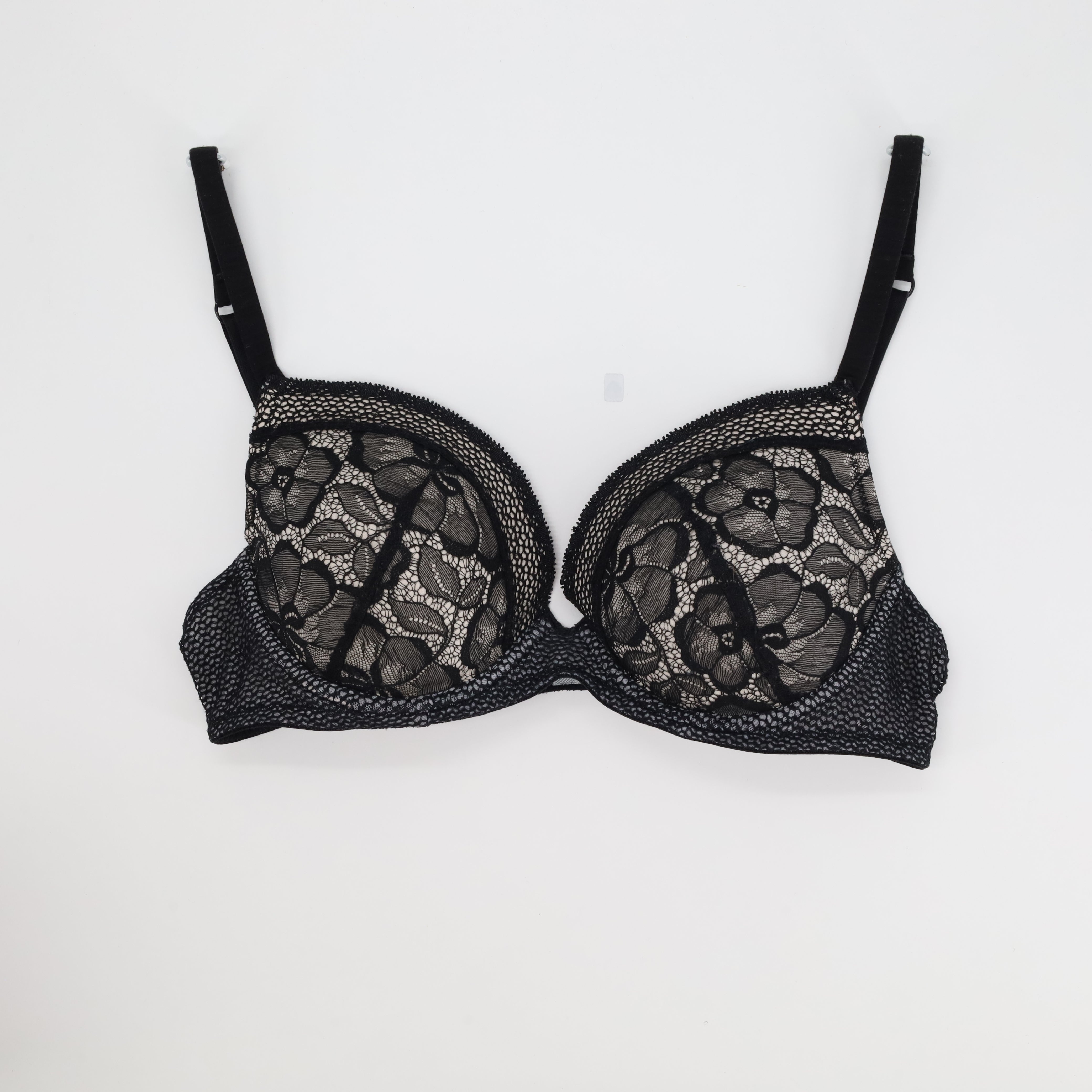 Soutien-gorge ETAM Noir