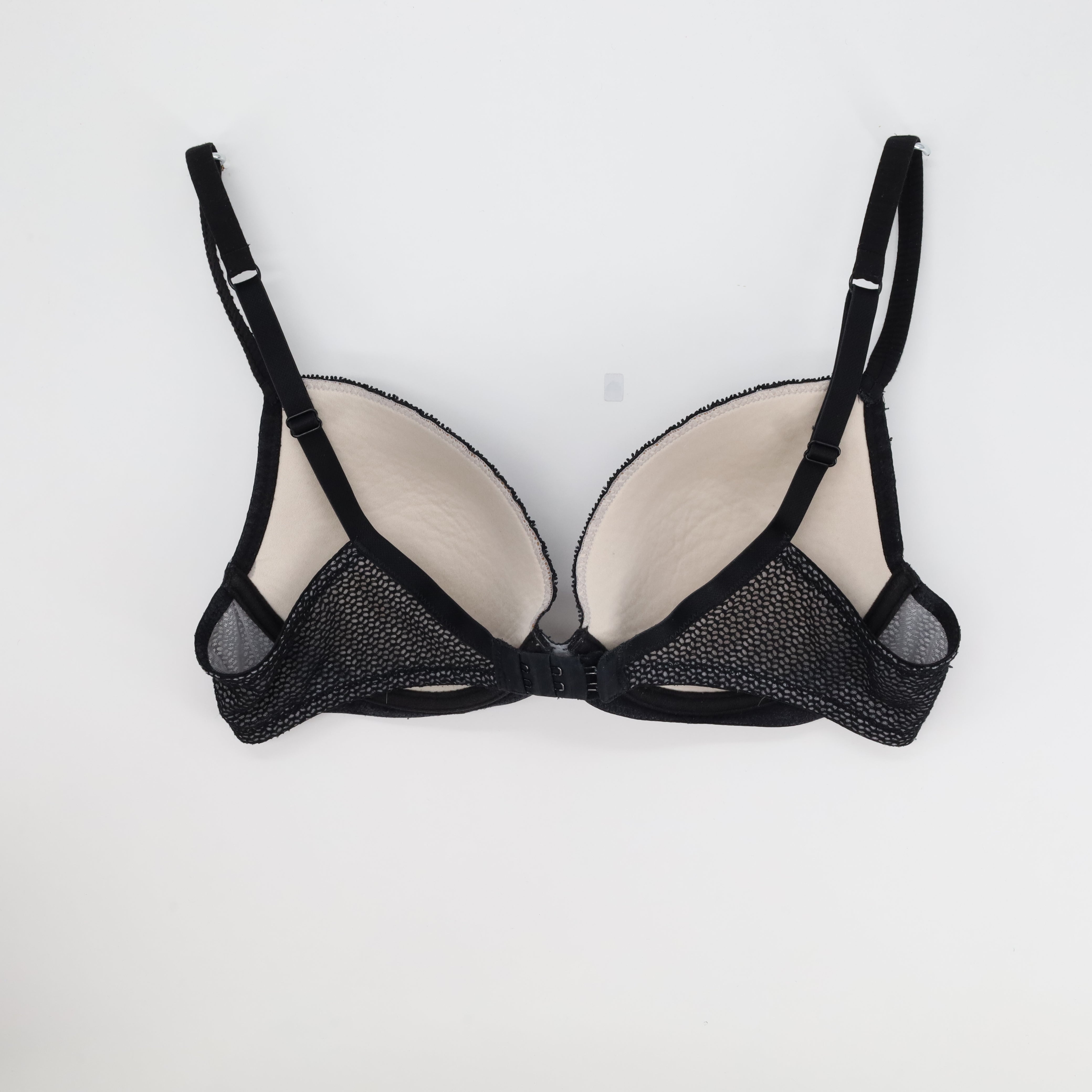 Soutien-gorge ETAM Noir