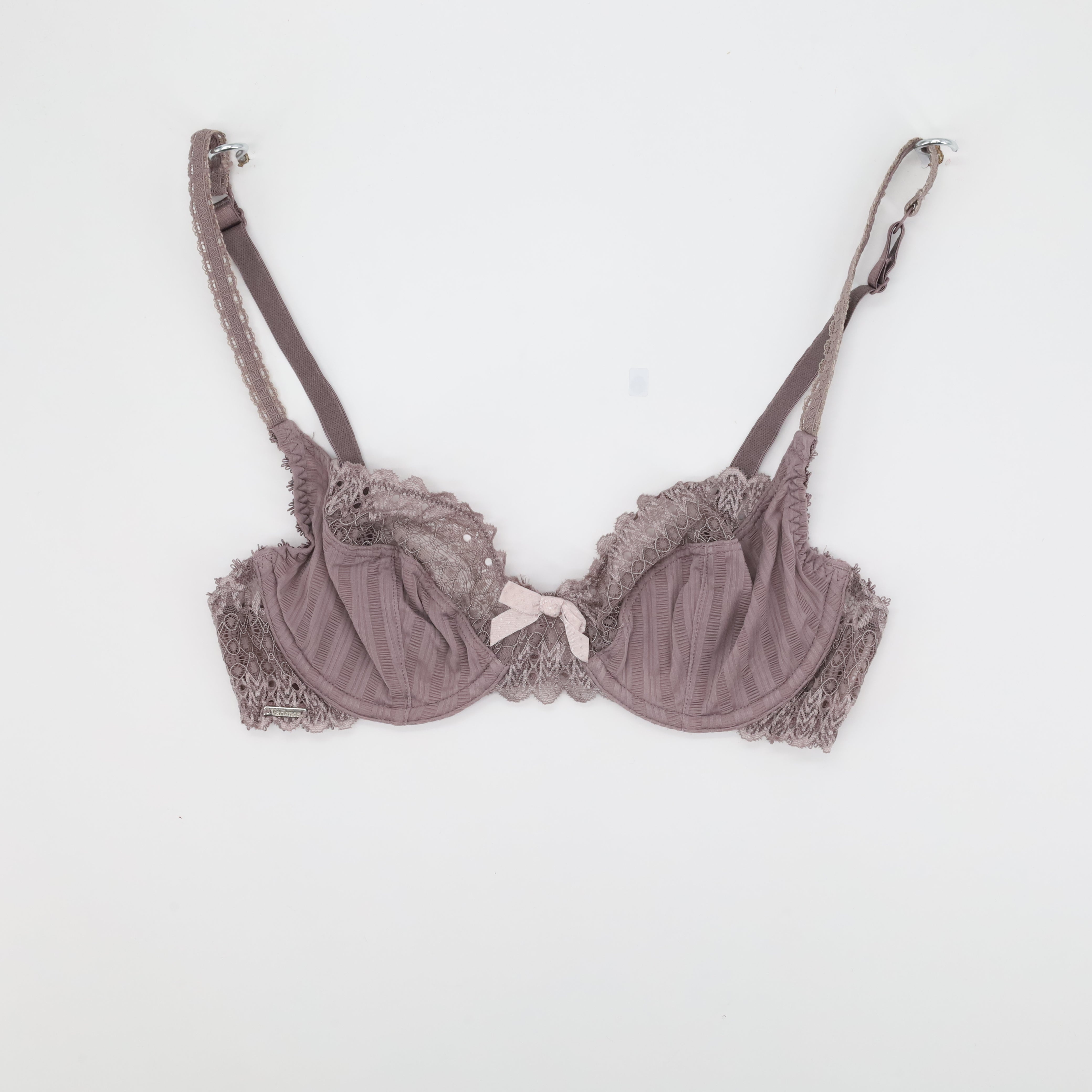 Soutien-gorge Variance Violet