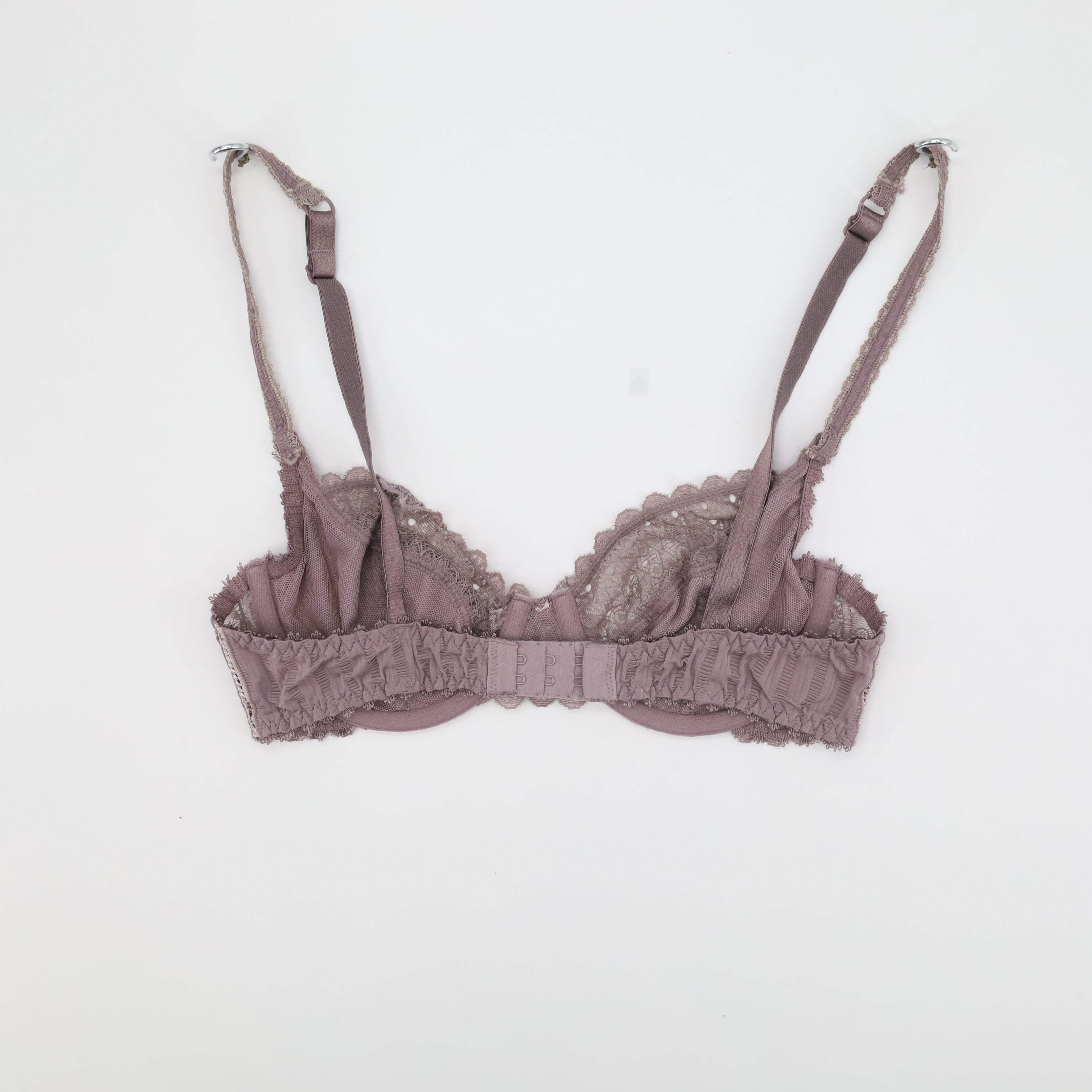 Soutien-gorge Variance Violet