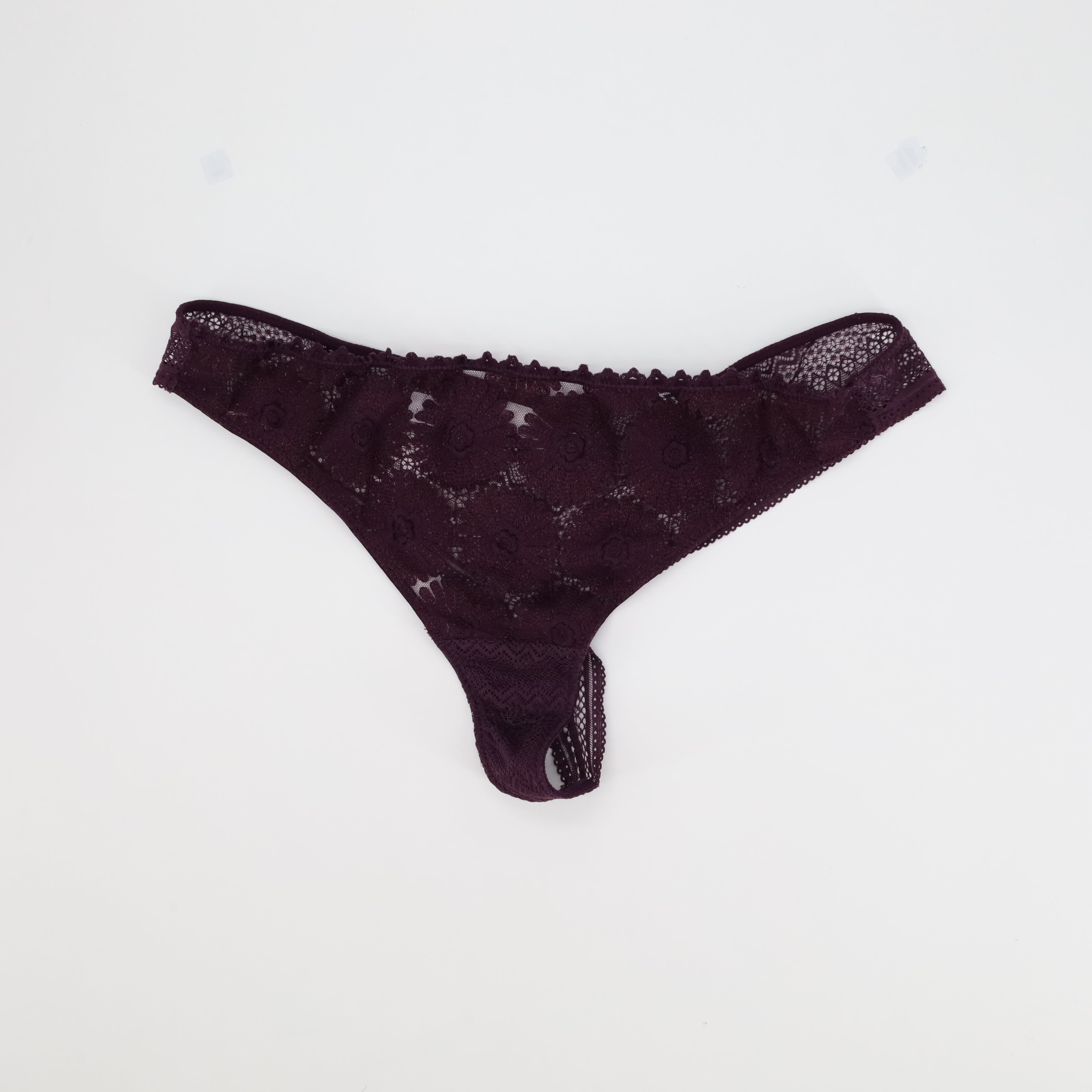 Tanga ETAM Violet