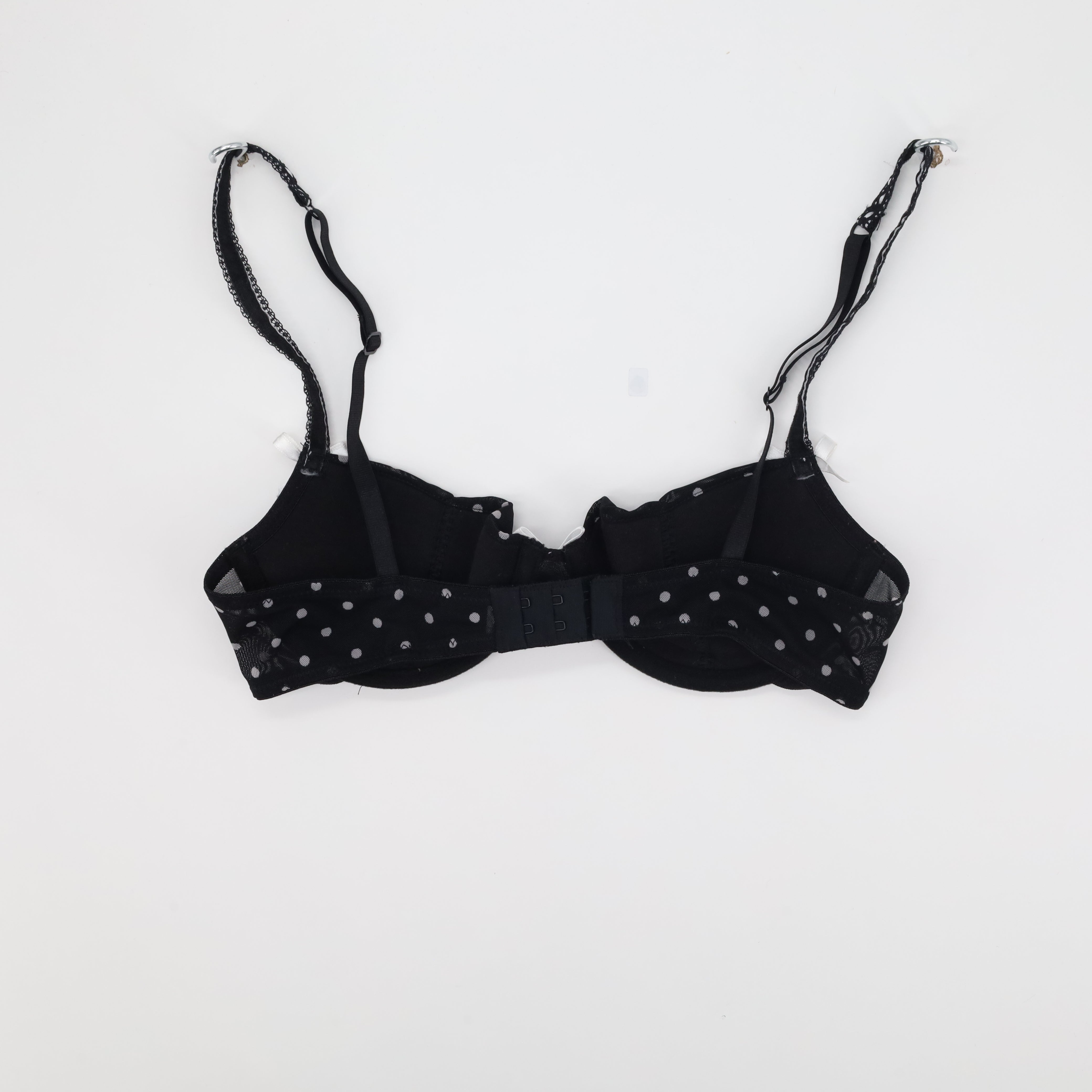 Soutien-gorge Noir