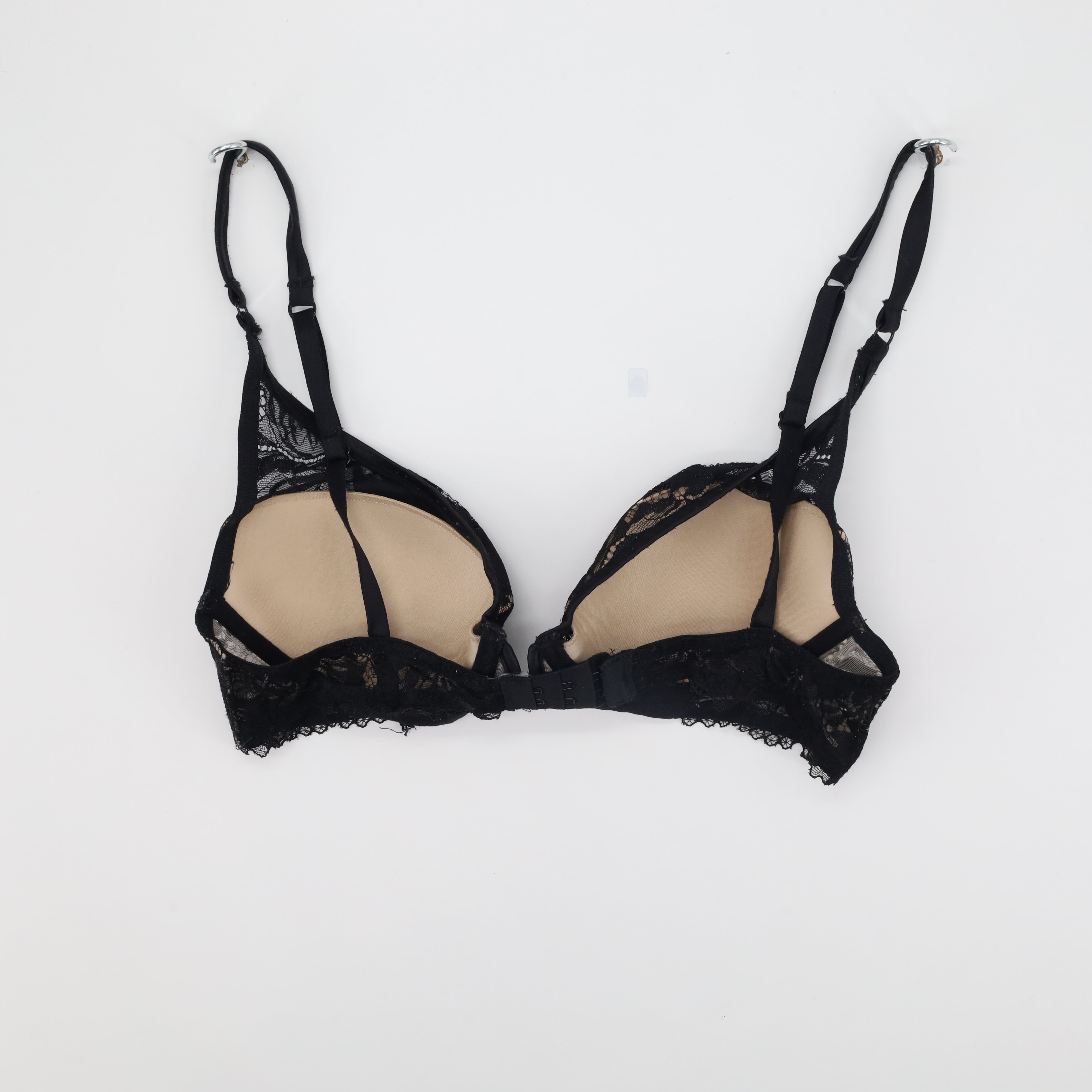 Soutien-gorge Noir