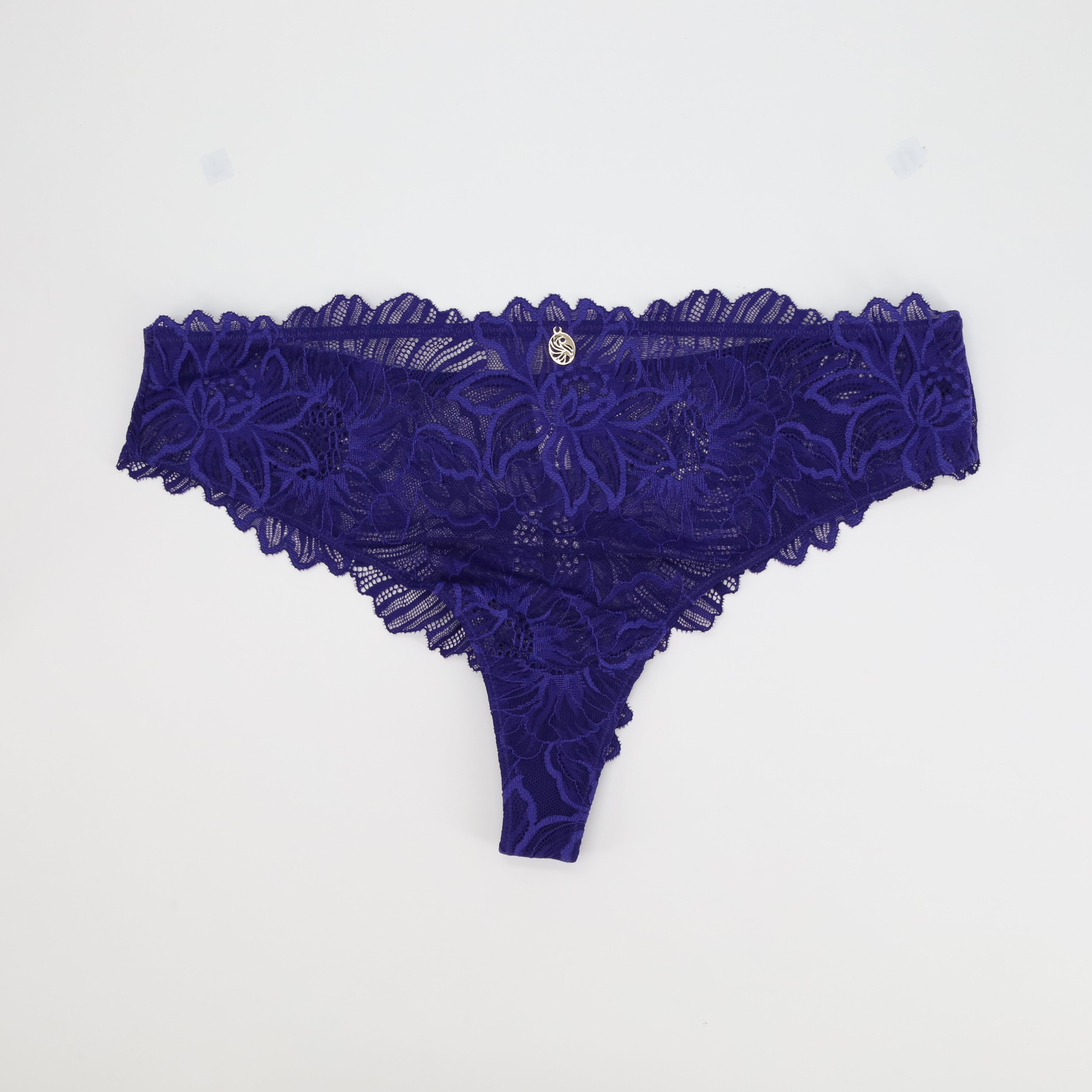 Tanga RougeGorge Violet