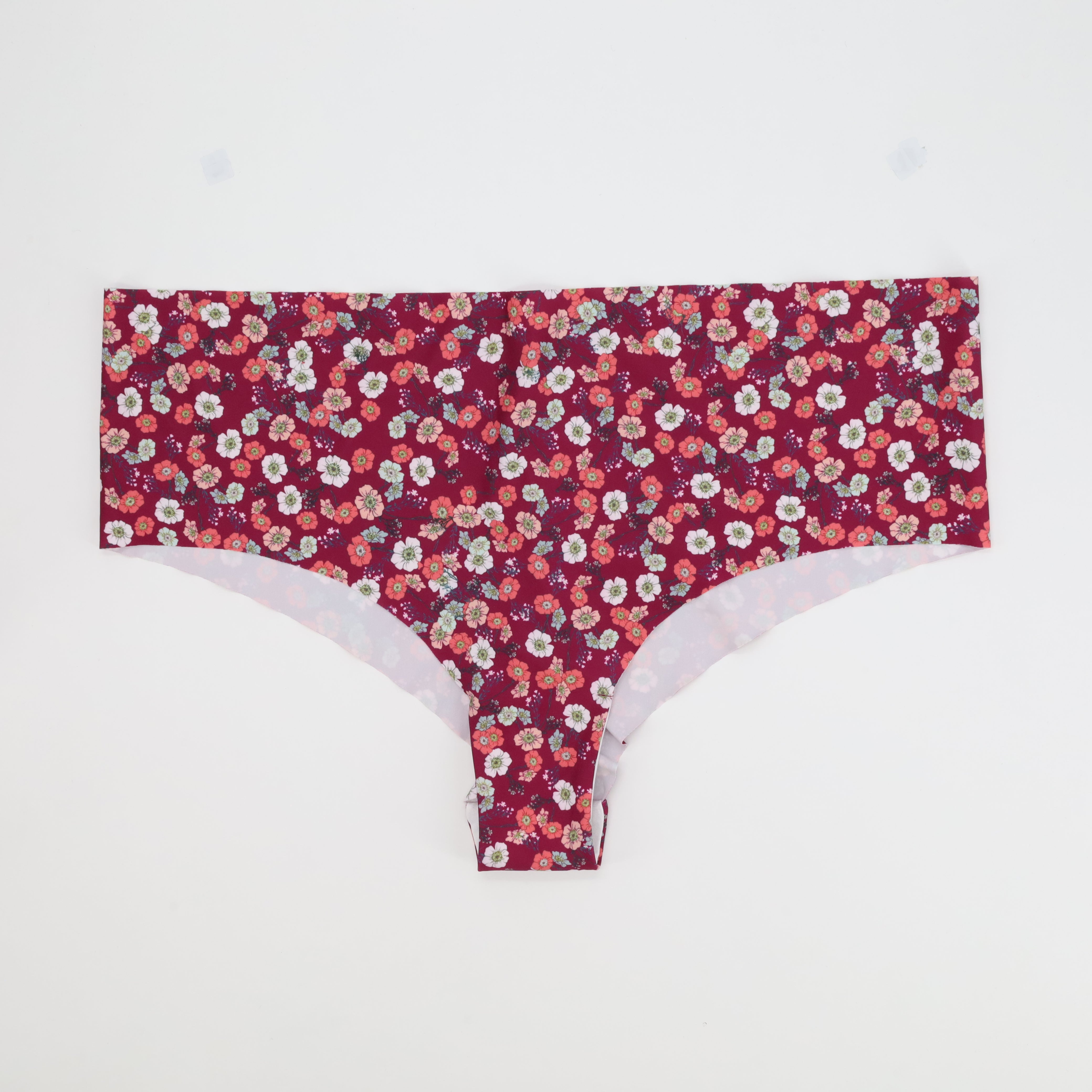 Culotte Violet