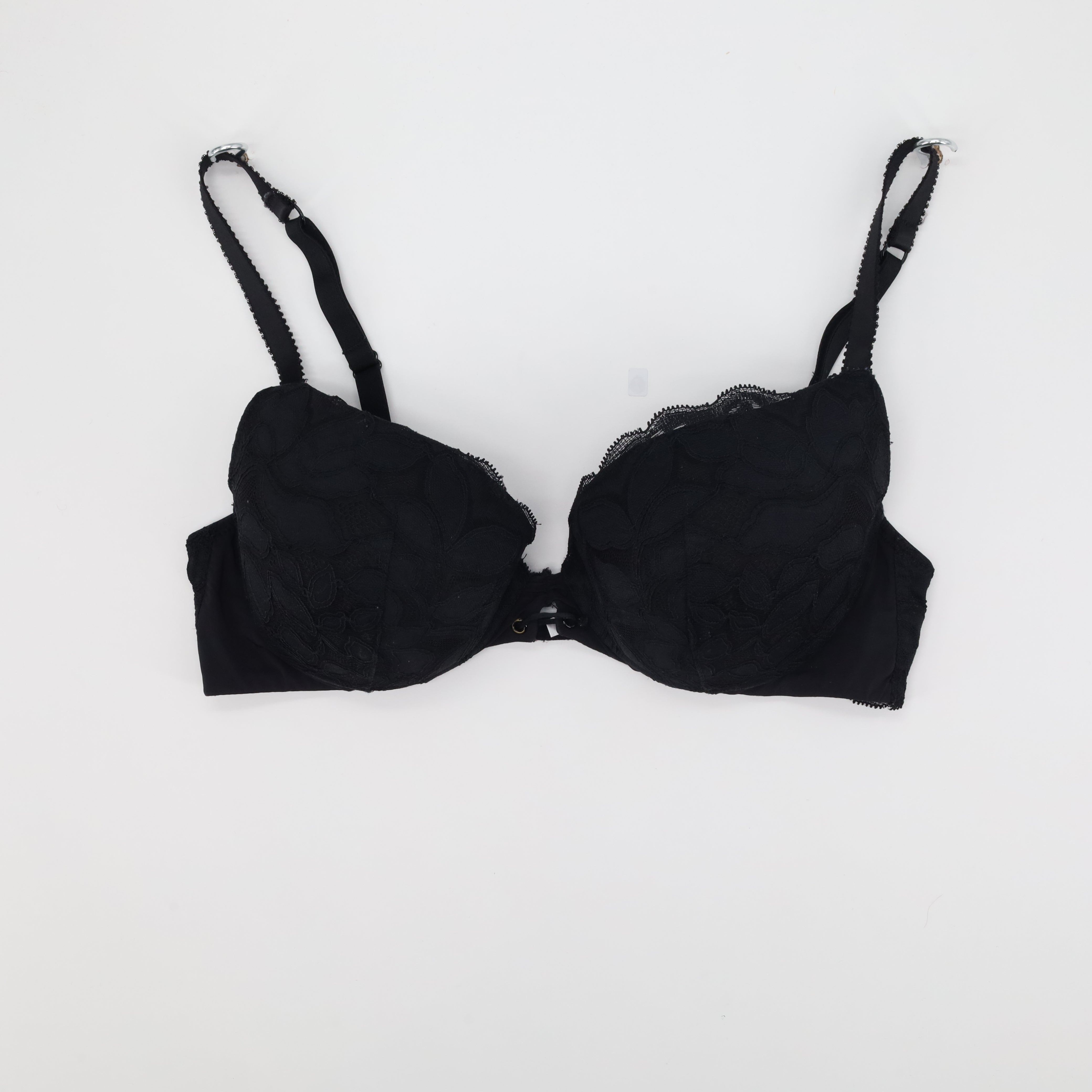 Soutien-gorge RougeGorge Noir