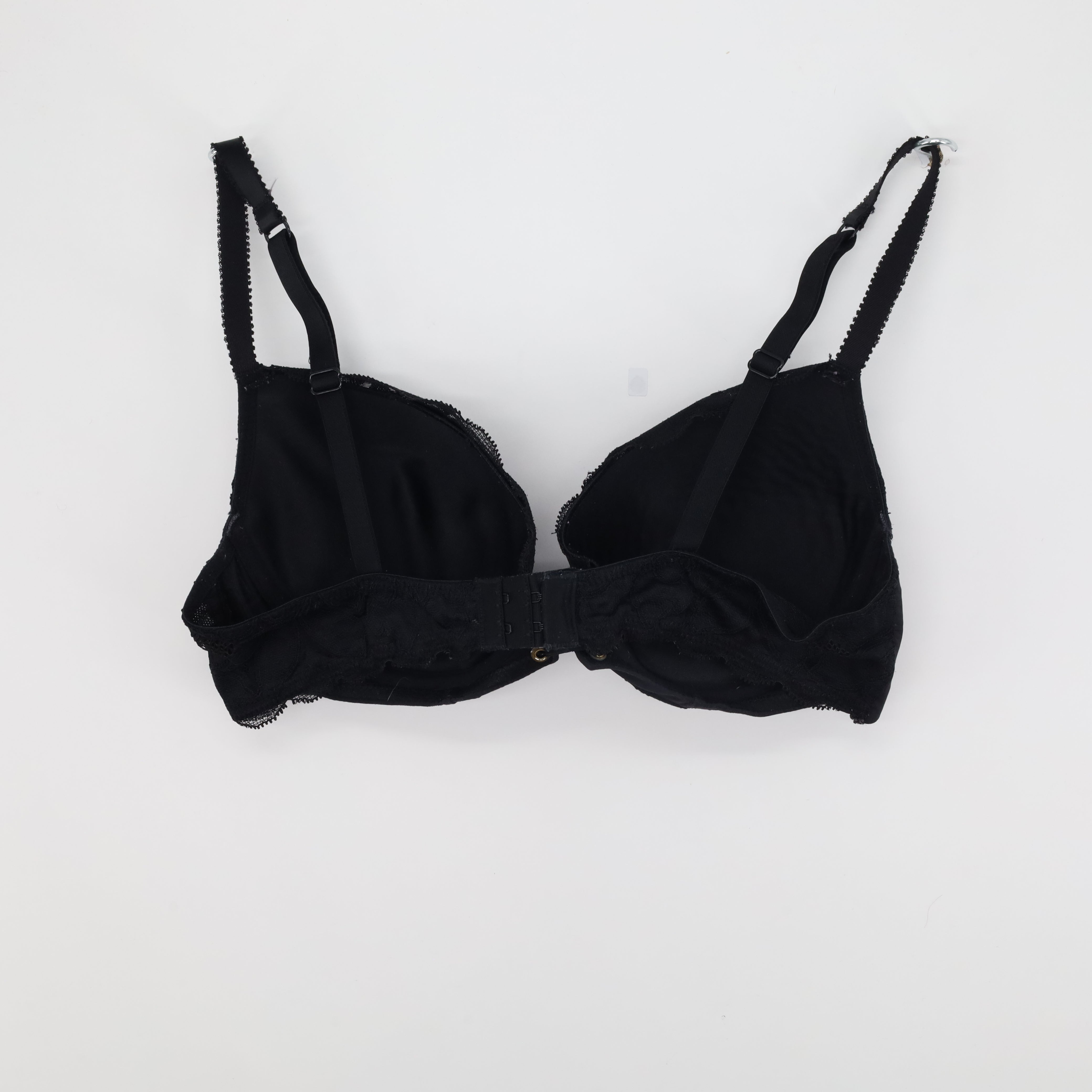 Soutien-gorge RougeGorge Noir