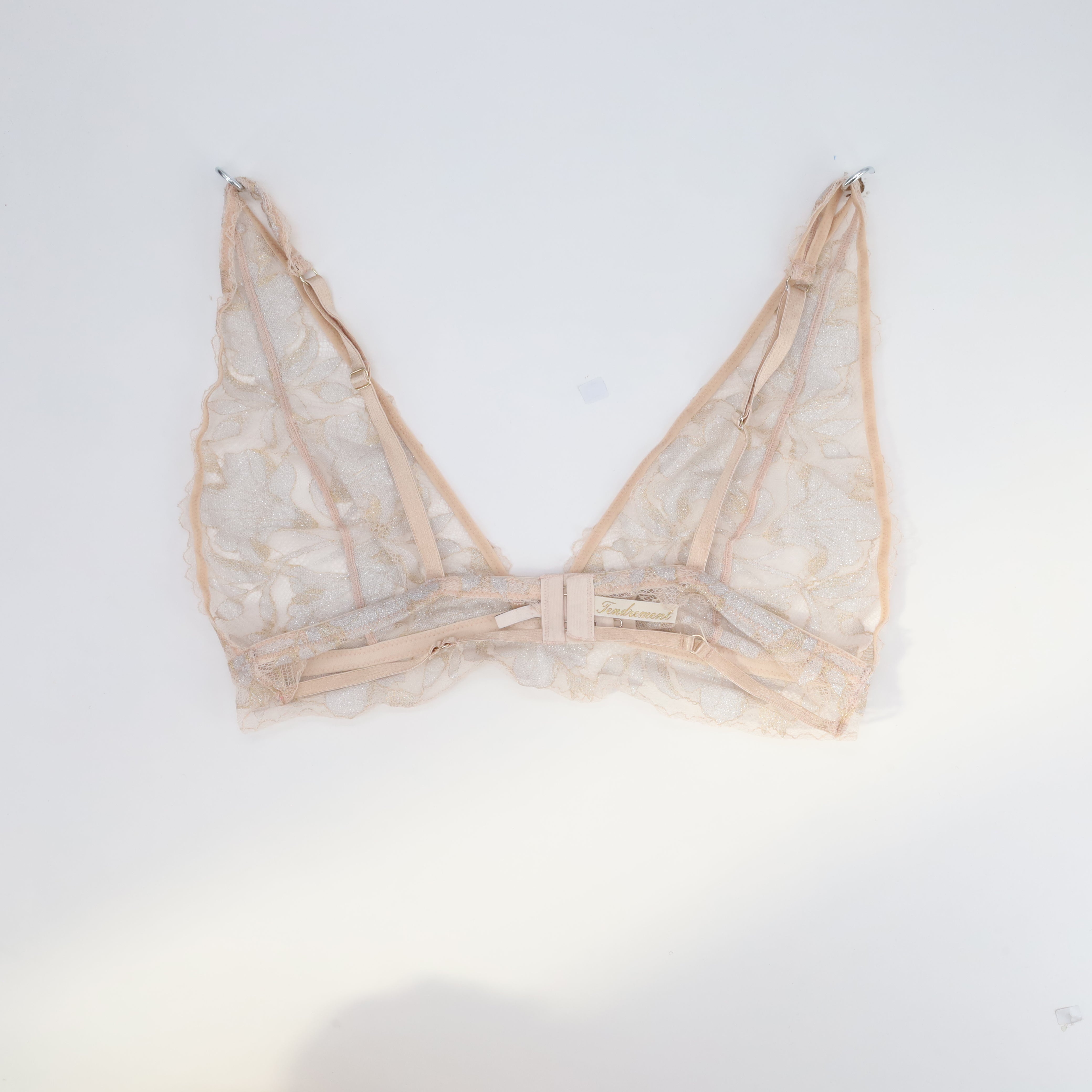 Soutien-gorge ETAM Beige