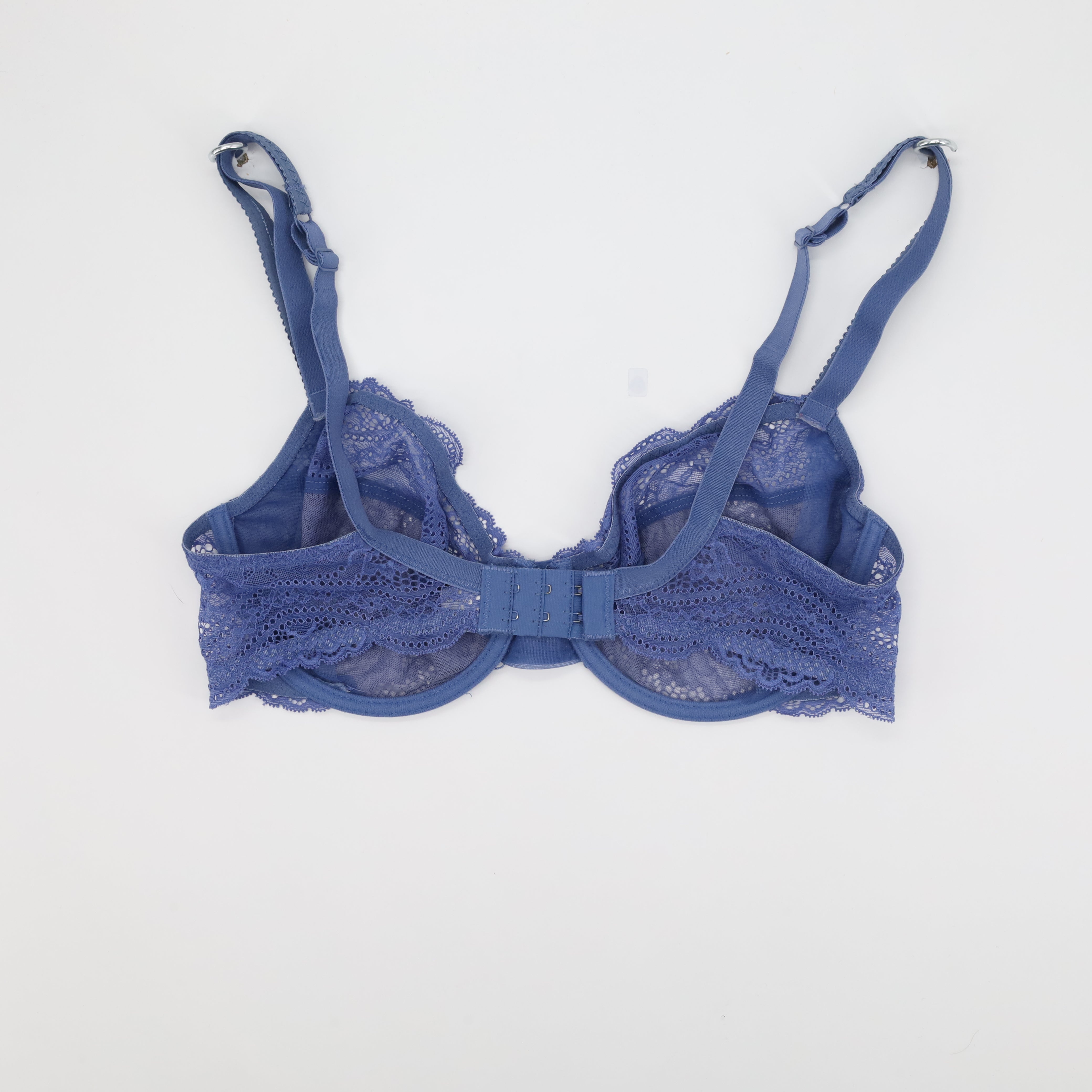 Soutien-gorge RougeGorge Bleu