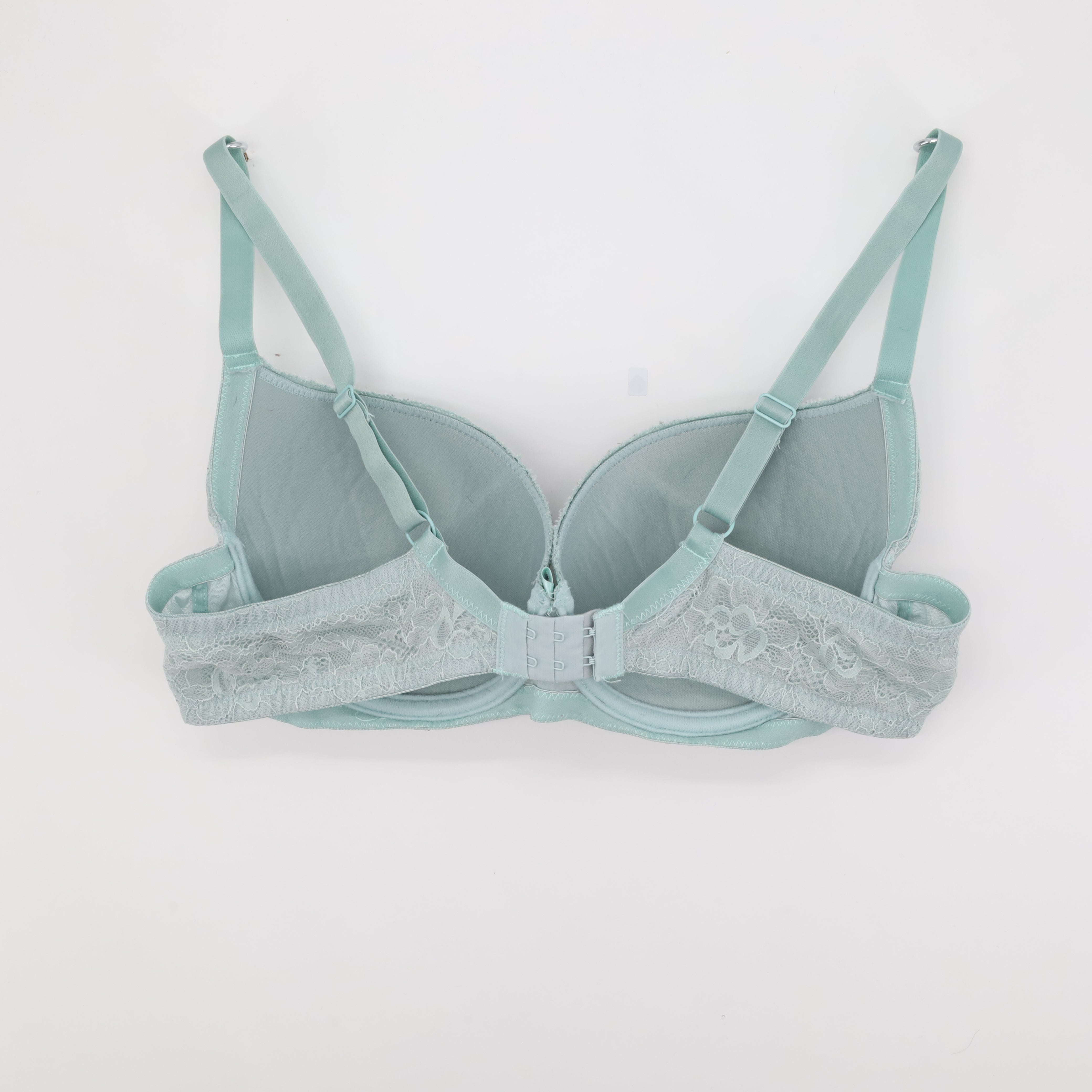 Soutien-gorge Ivory rose Bleu