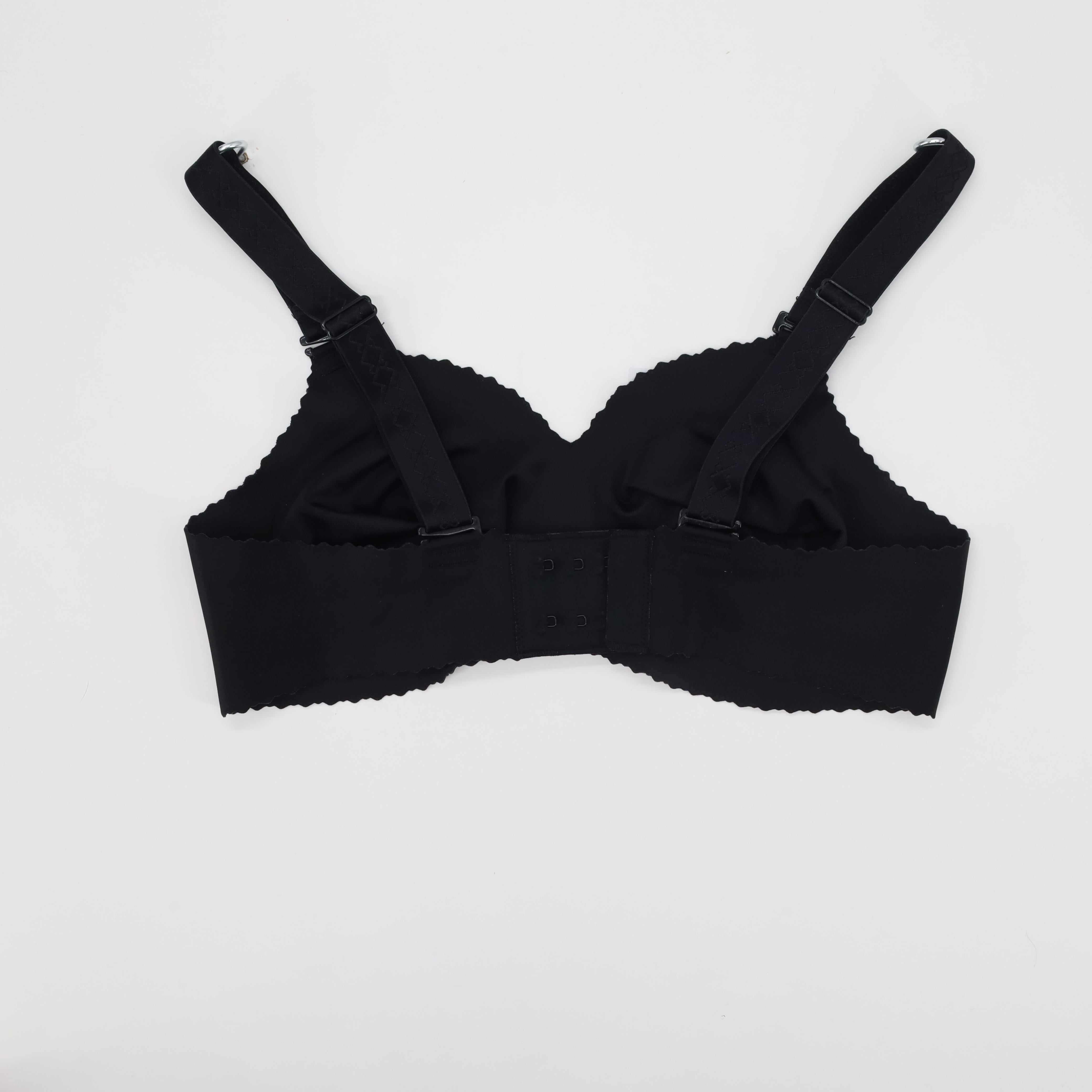 Brassière Domyos Noir