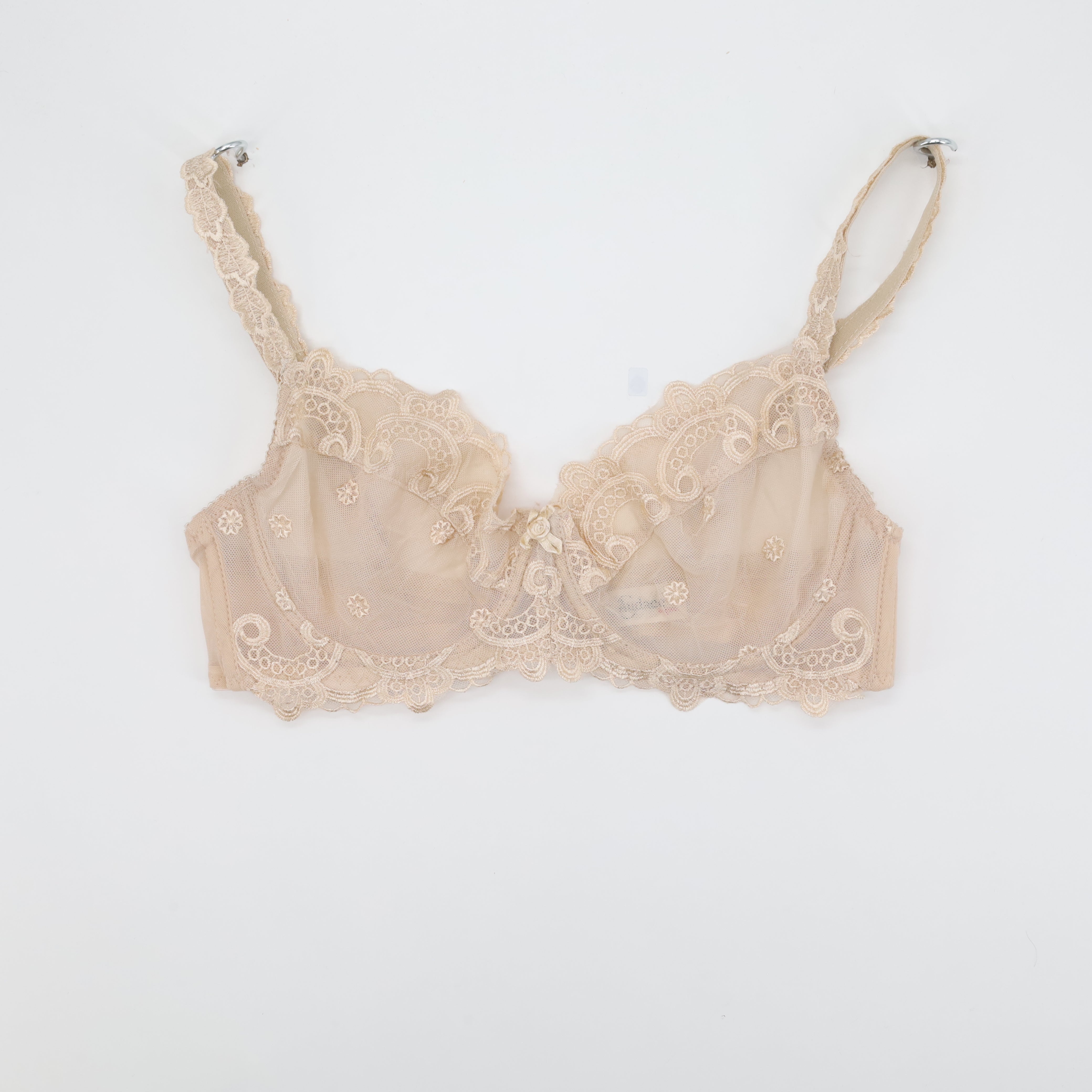 Soutien-gorge Audace Lingerie Beige