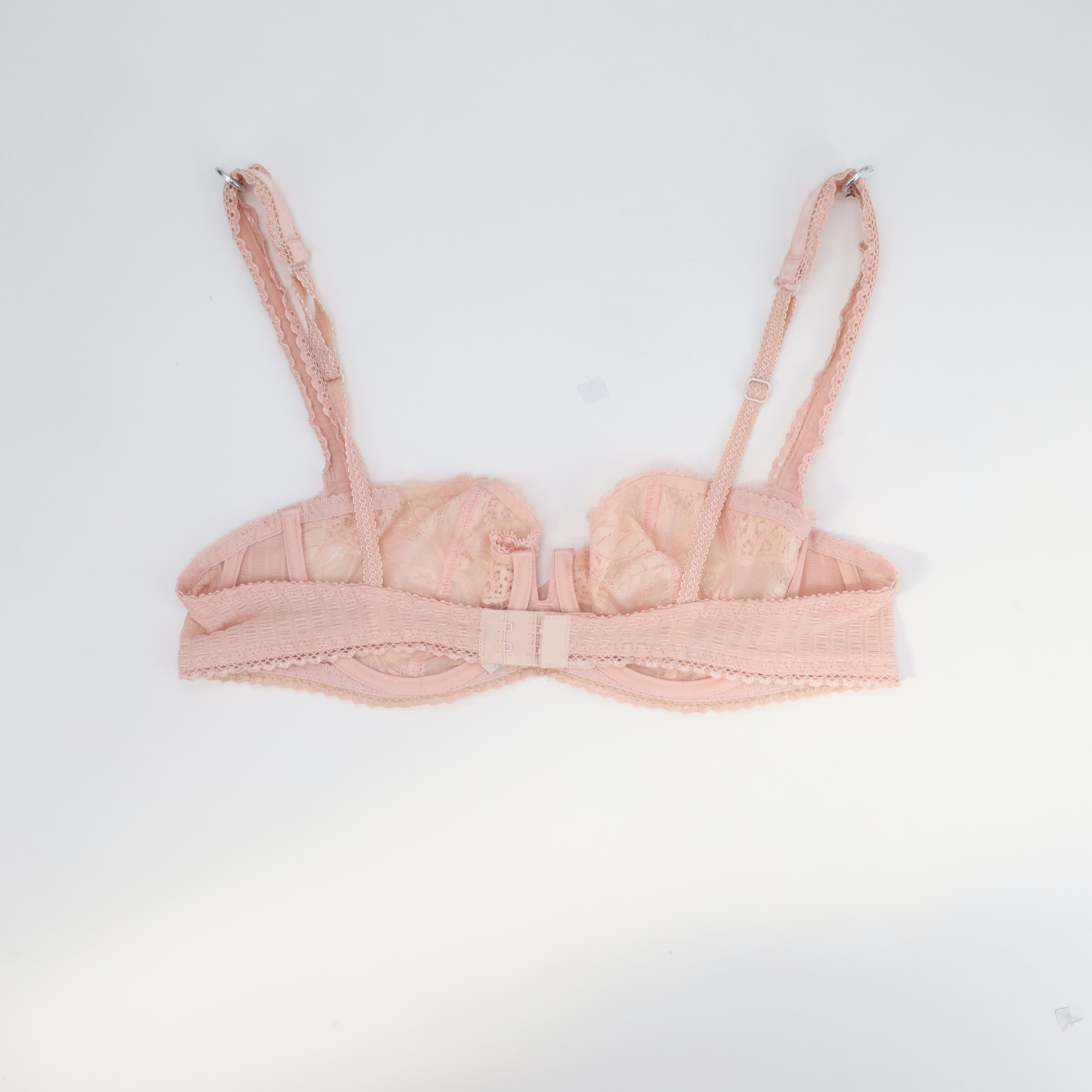 Soutien-gorge Aubade Rose