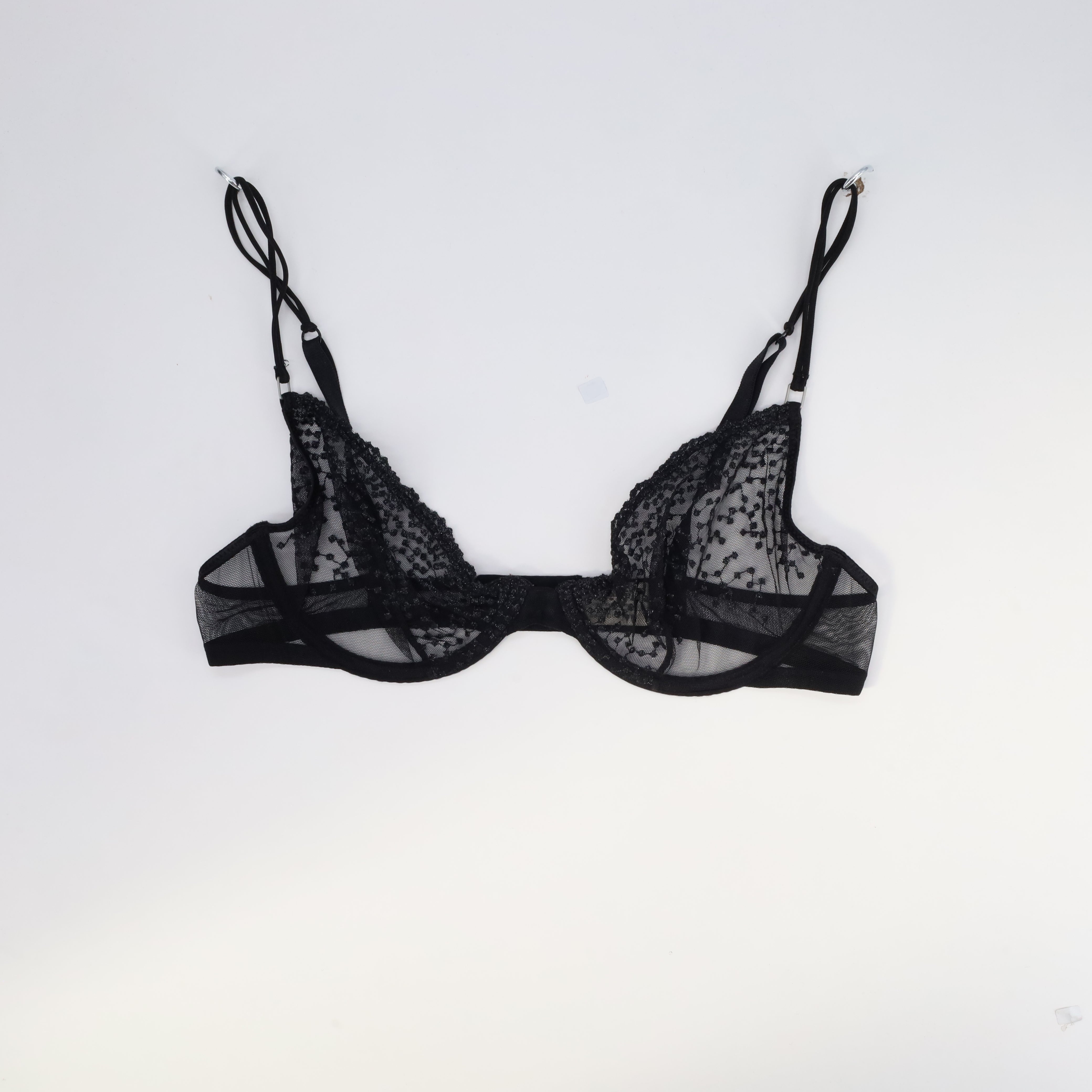 Soutien-gorge Wolford Noir