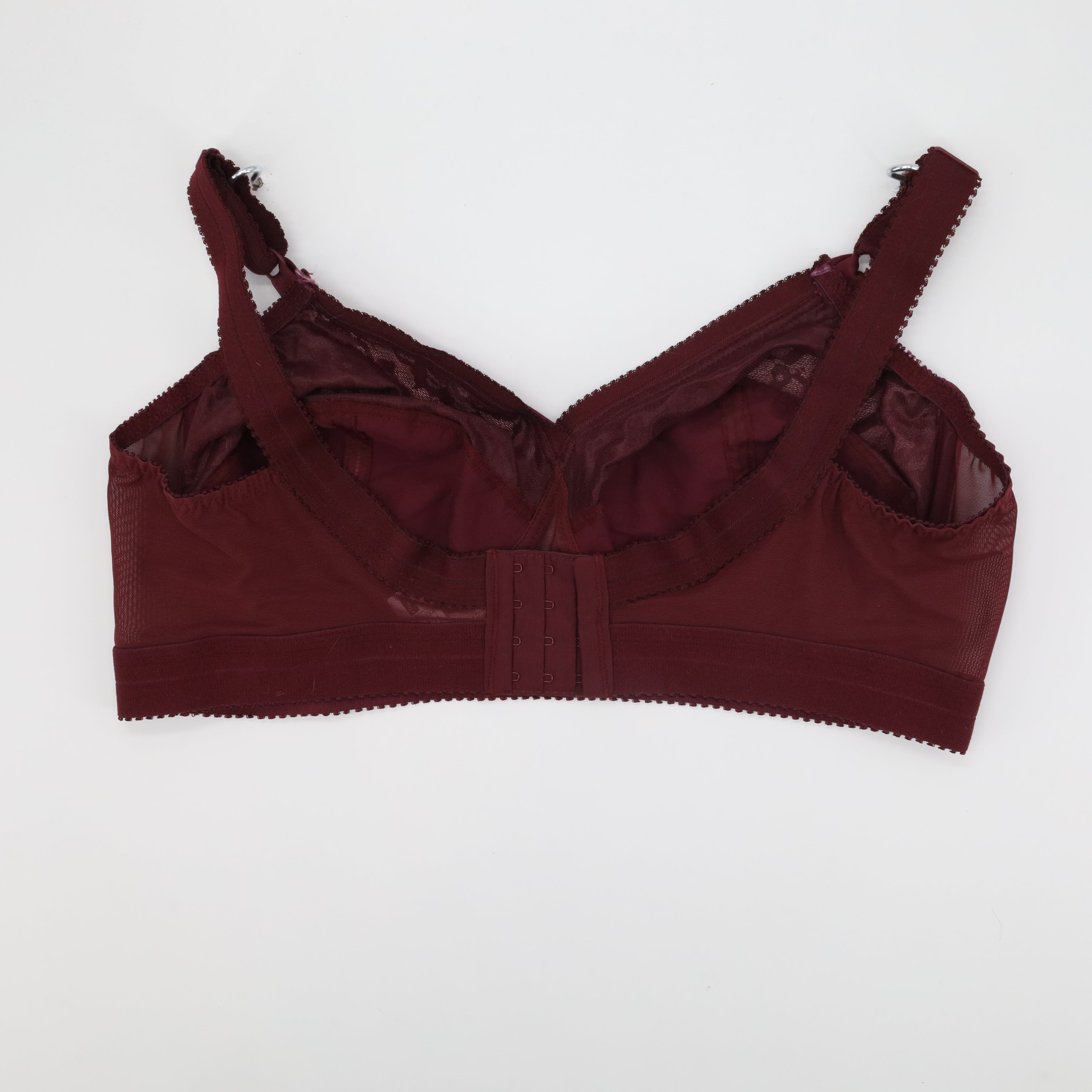 Soutien-gorge Playtex Rouge