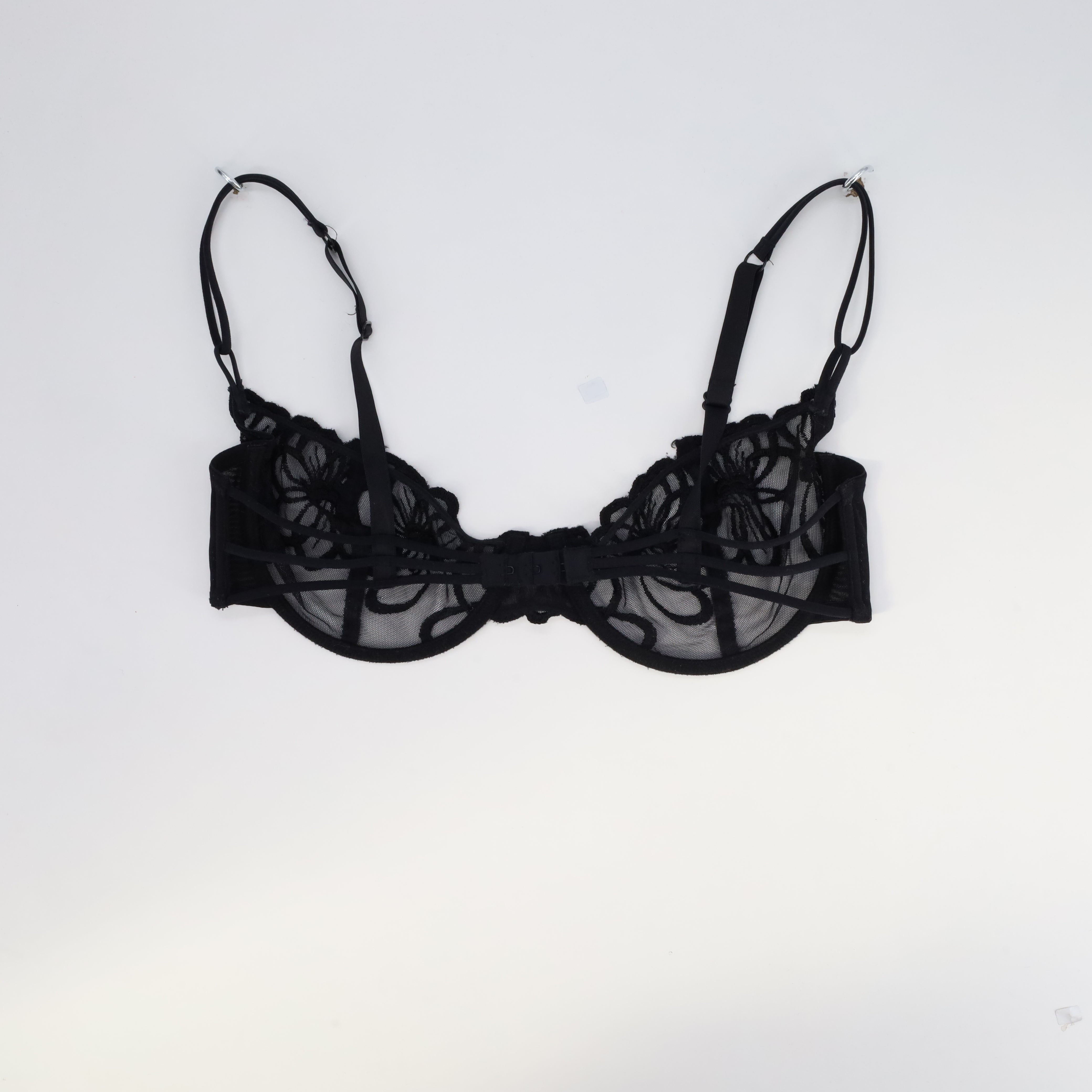 Soutien-gorge Noir
