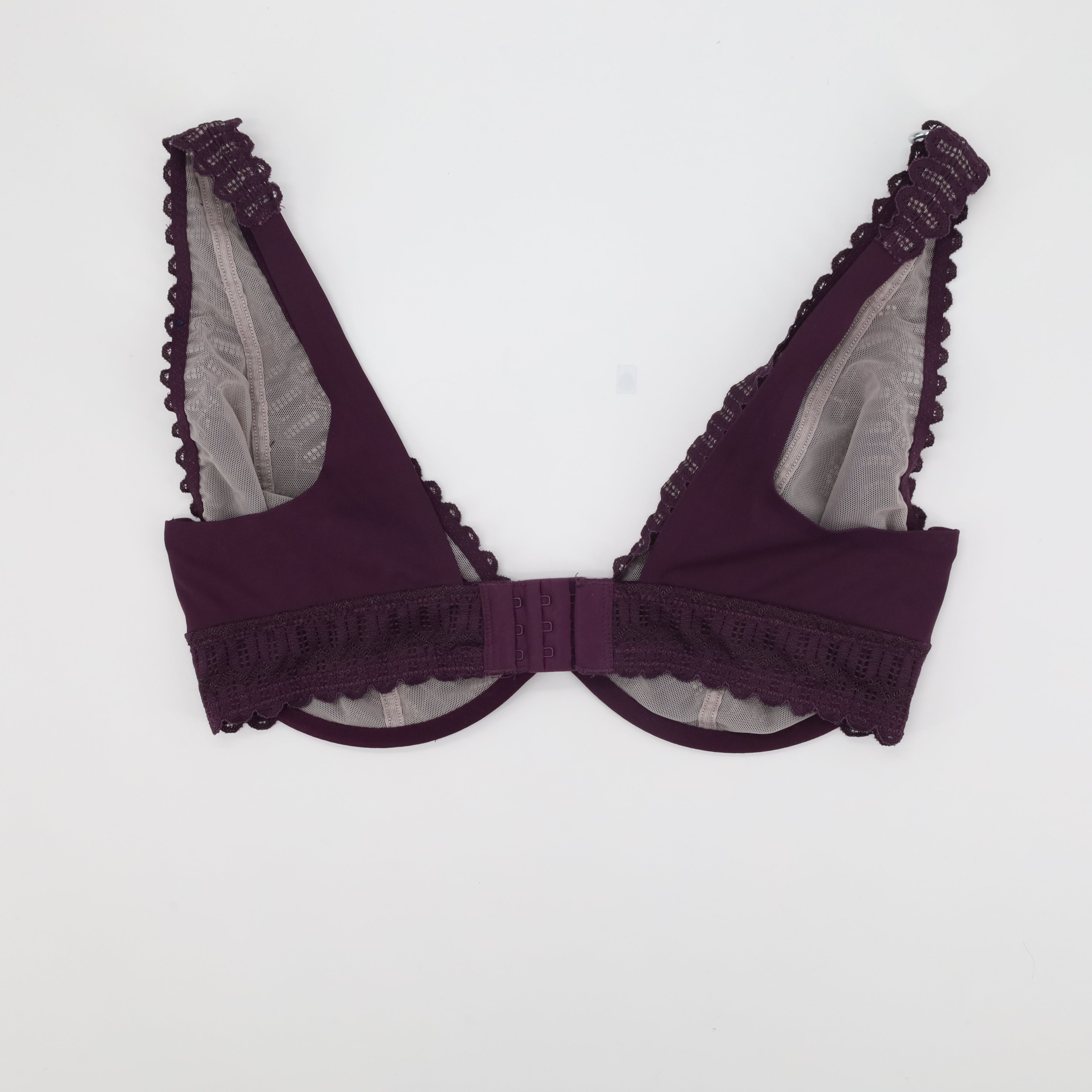 Soutien-gorge RougeGorge Violet