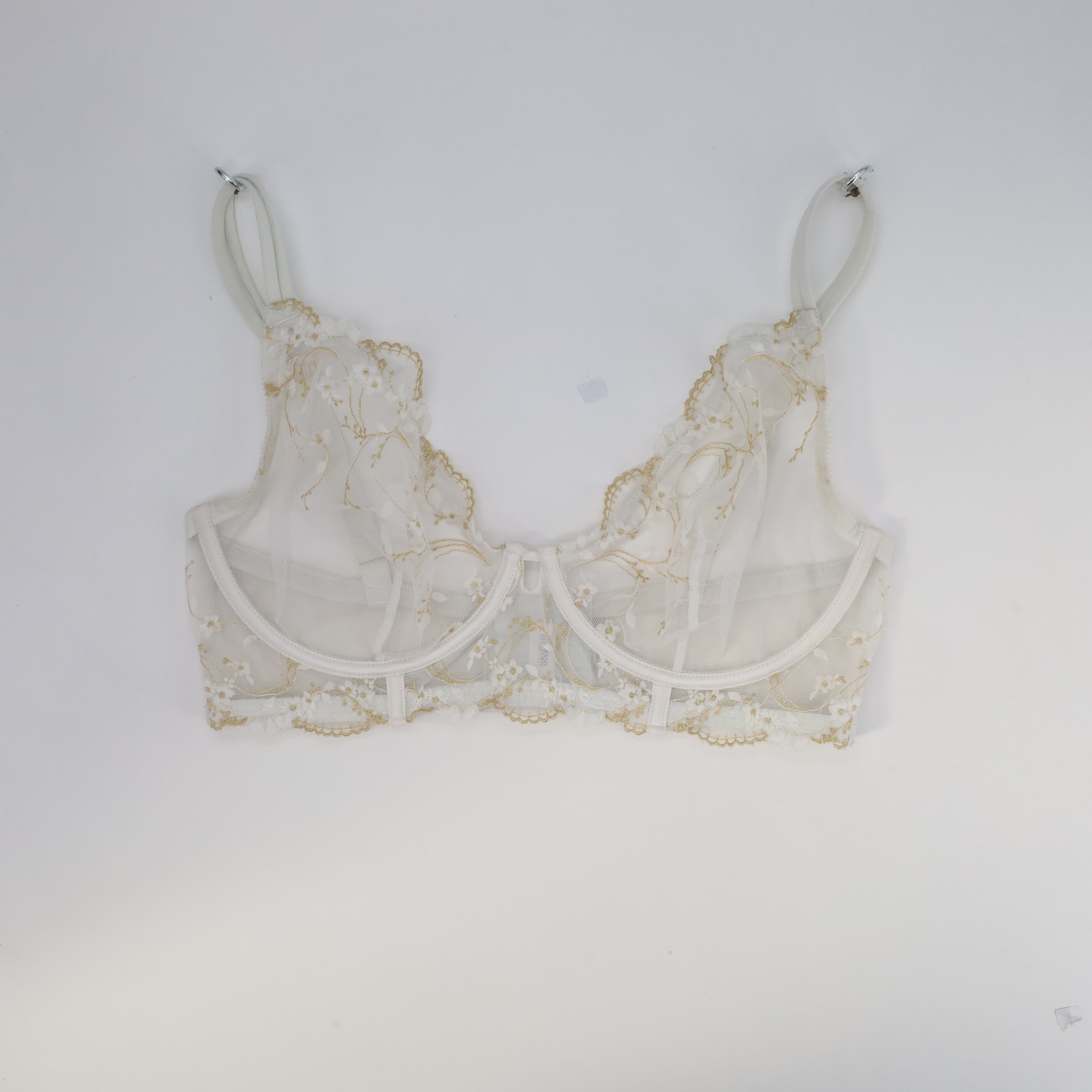 Soutien-gorge ETAM Blanc