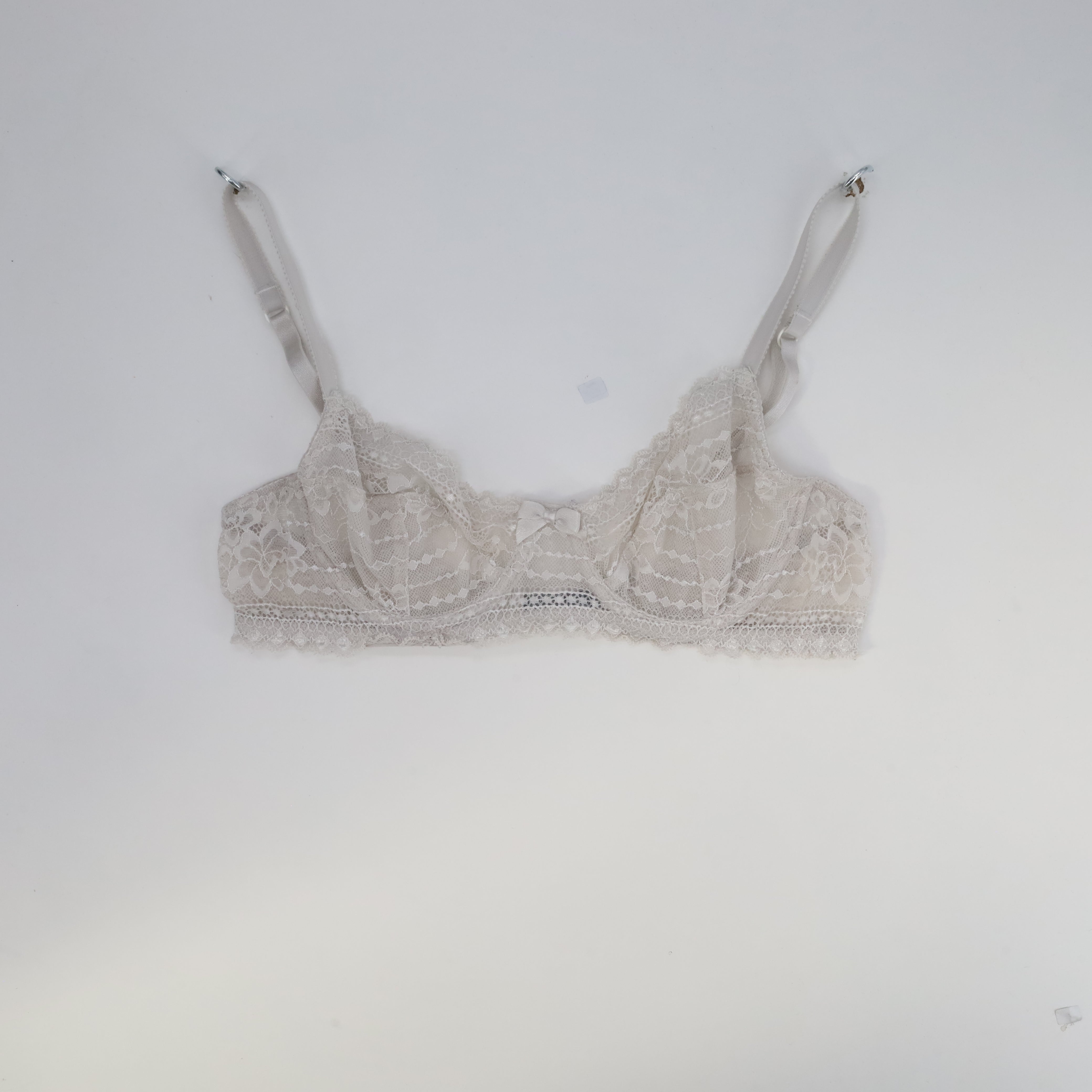 Soutien-gorge ETAM Blanc