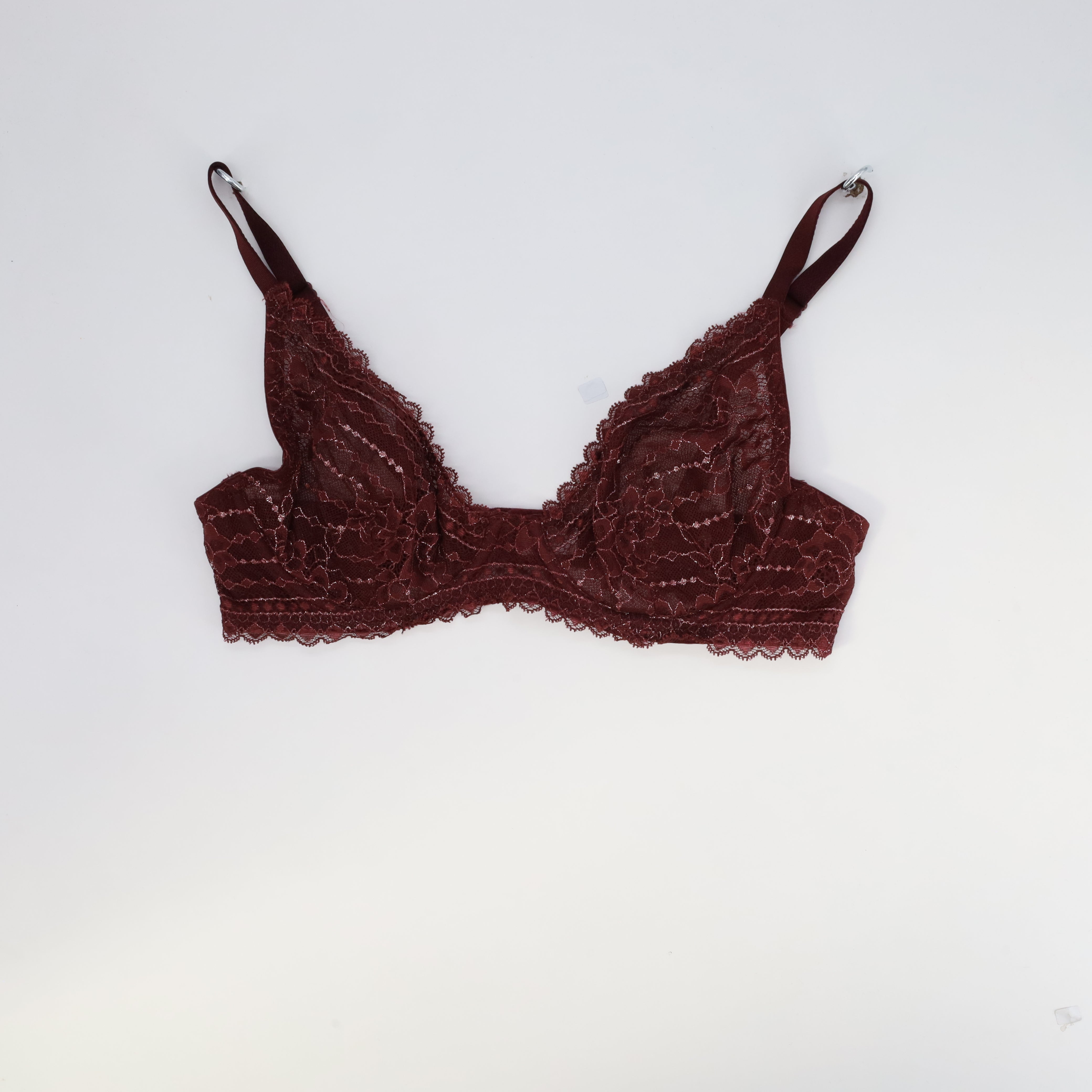 Soutien-gorge ETAM Rouge