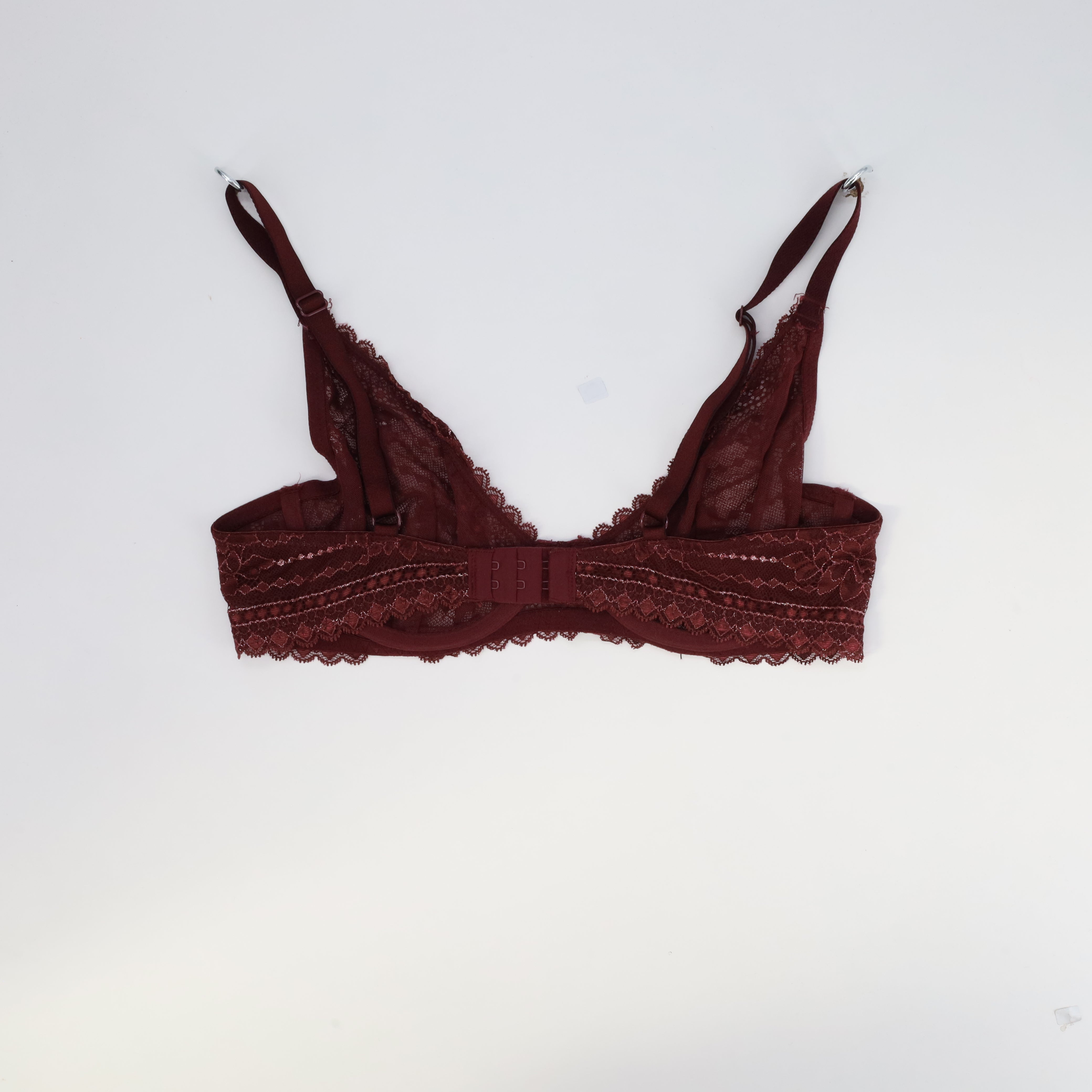 Soutien-gorge ETAM Rouge