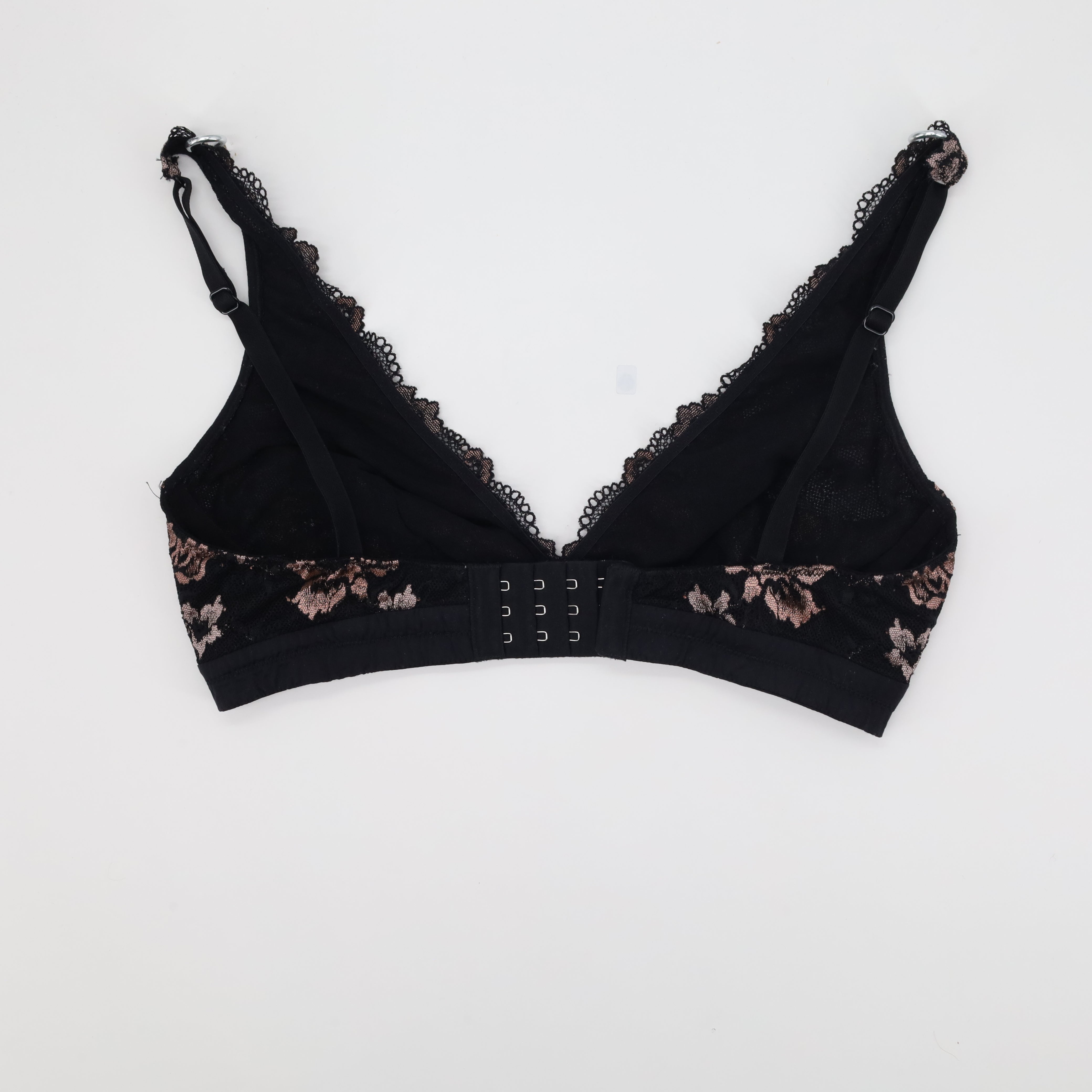 Soutien-gorge Cosabella Noir