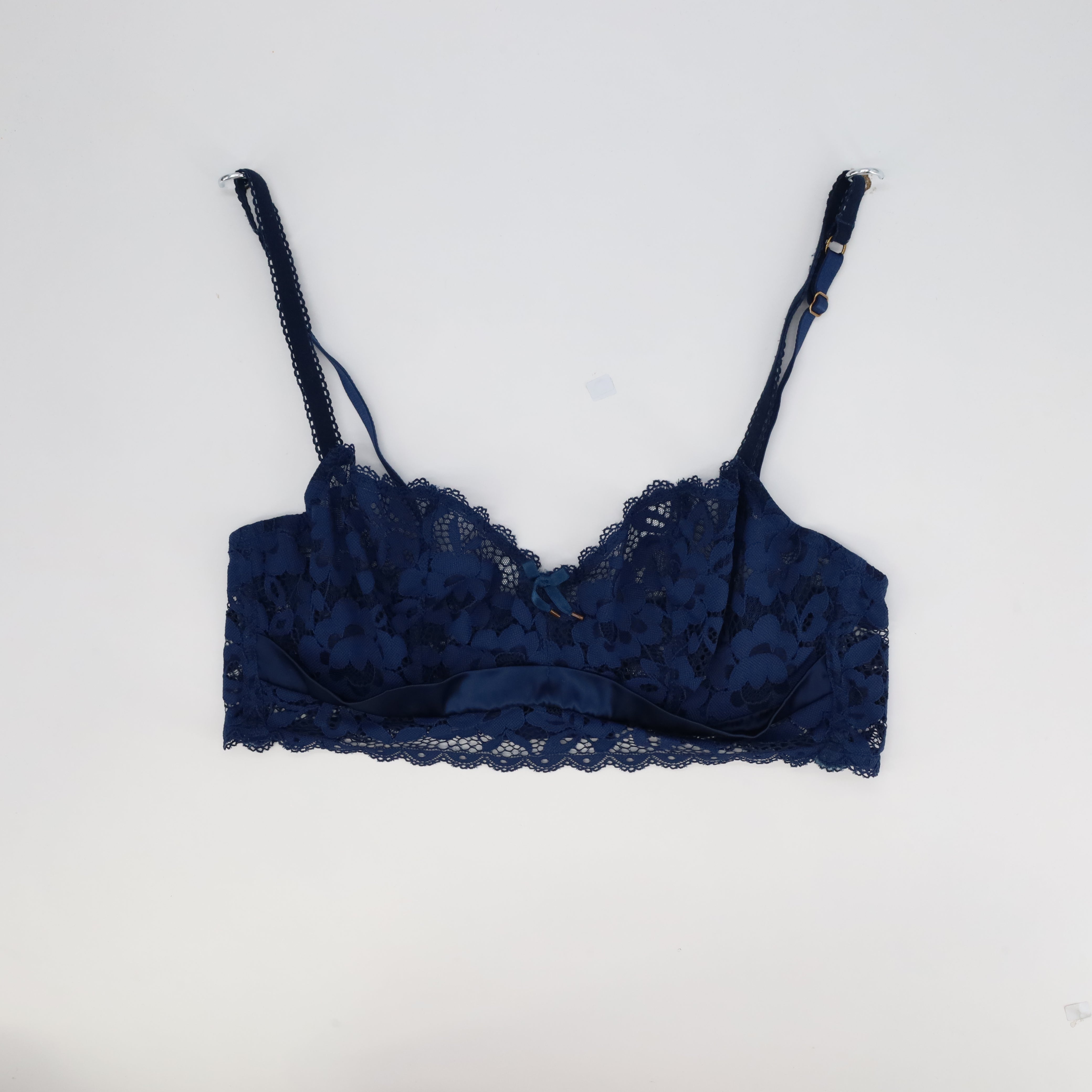 Soutien-gorge Darjeeling Bleu