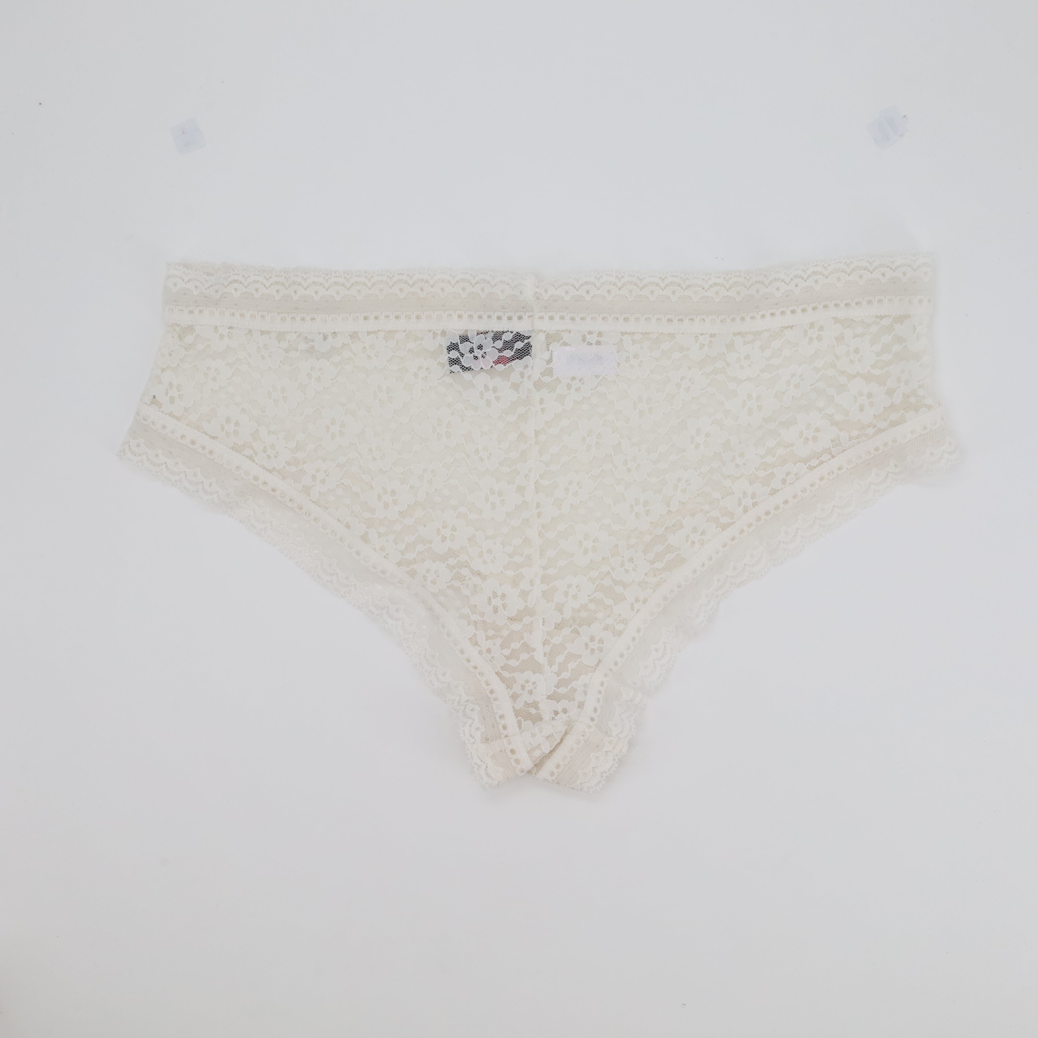 Culotte ETAM Blanc
