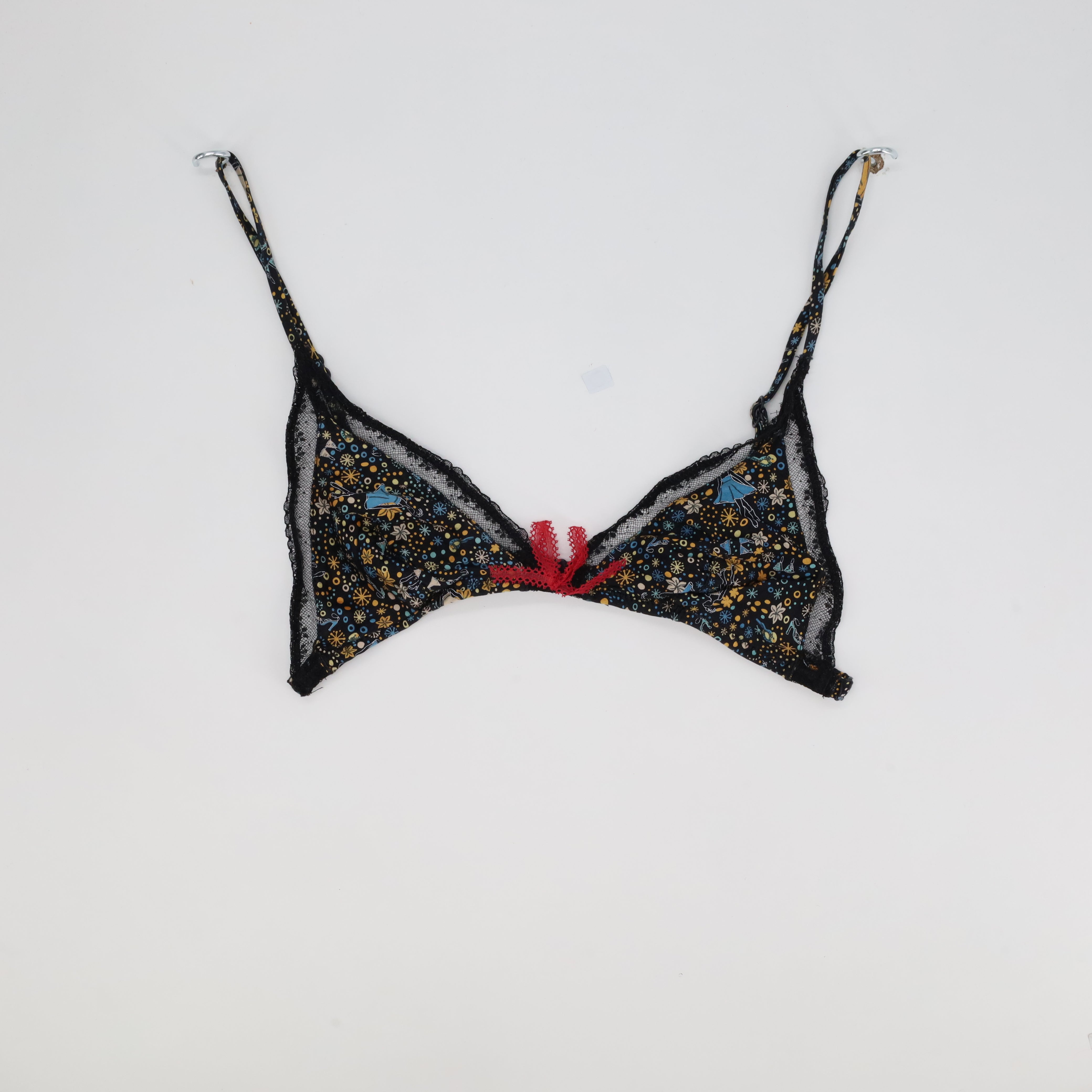 Soutien-gorge ETAM Noir