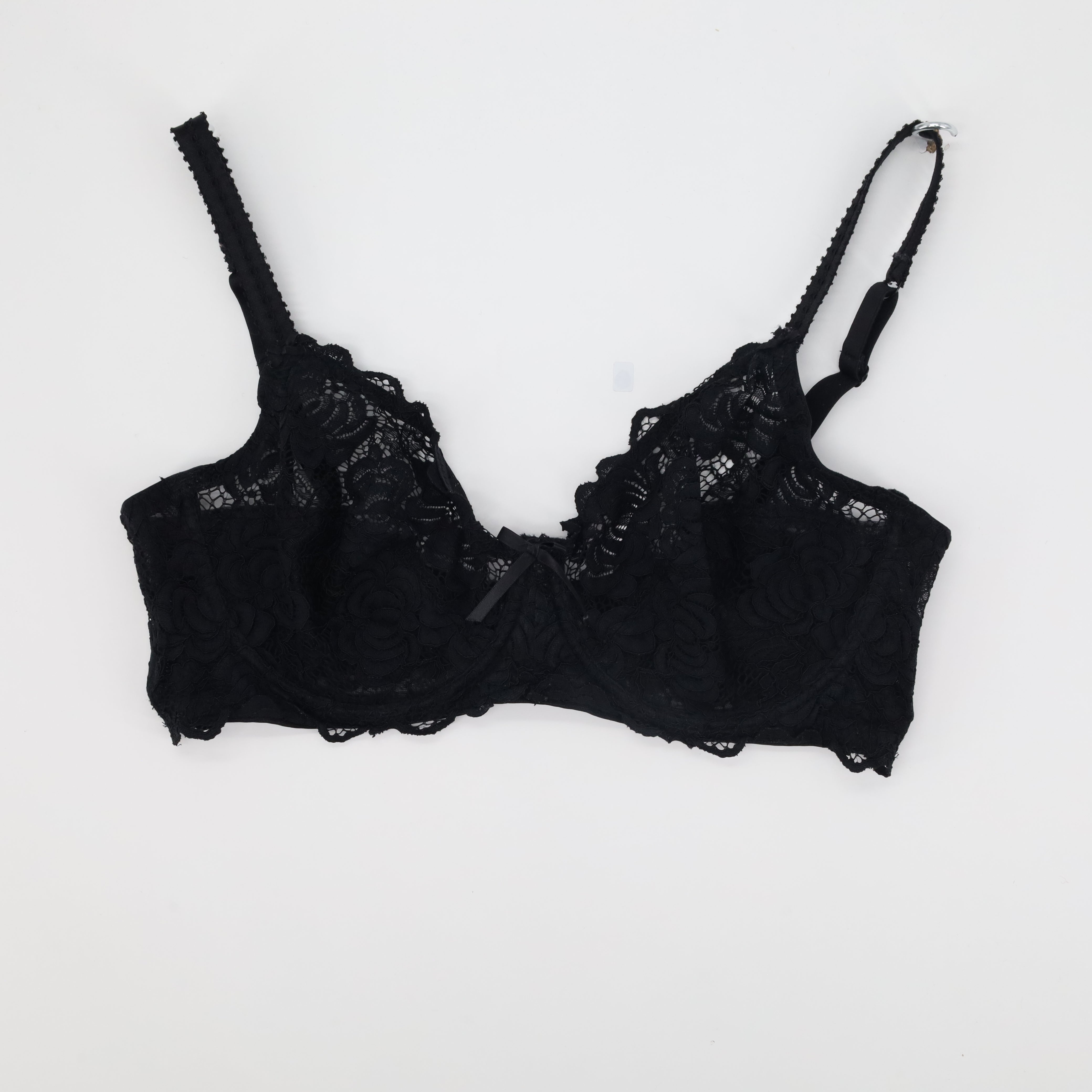 Soutien-gorge RougeGorge Noir