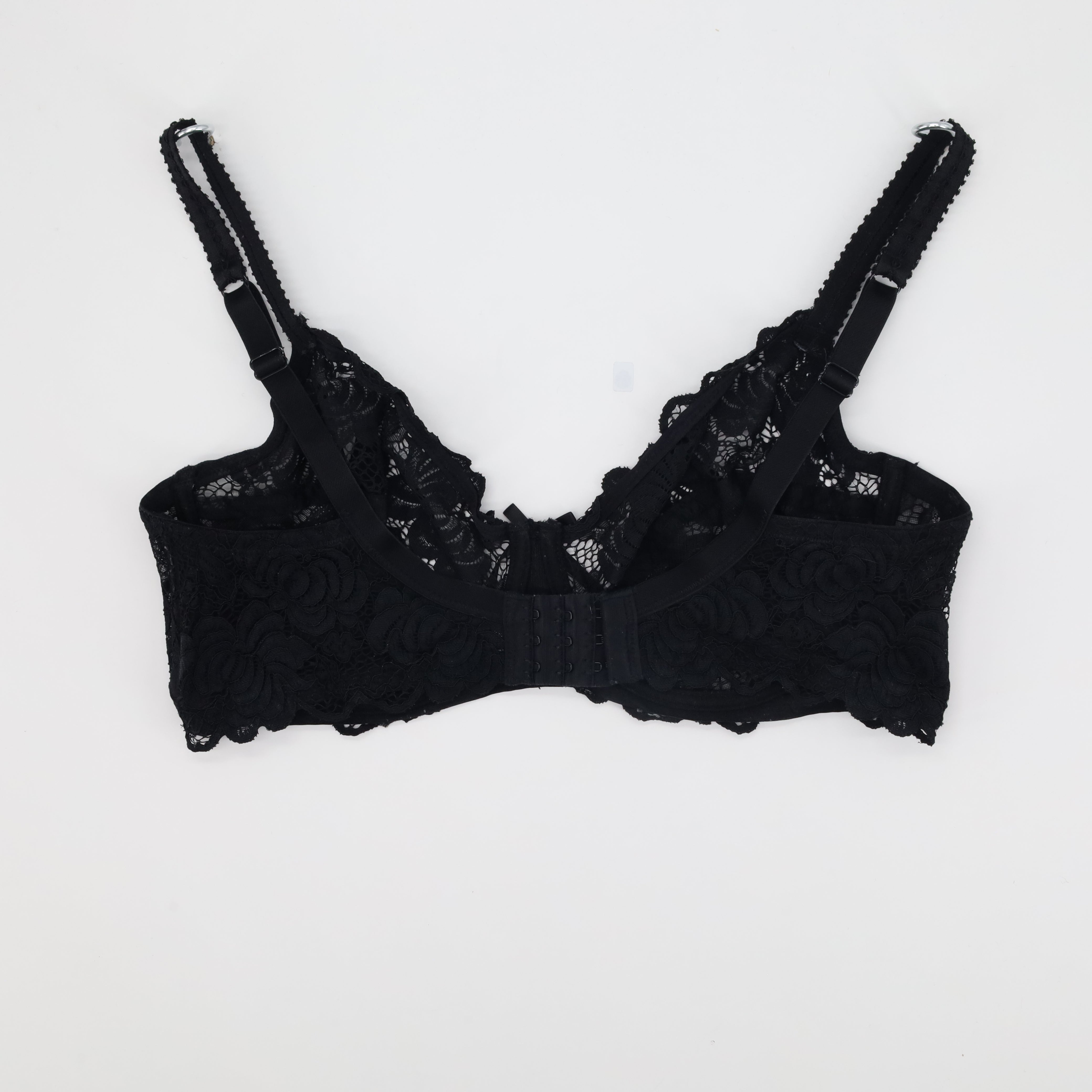 Soutien-gorge RougeGorge Noir
