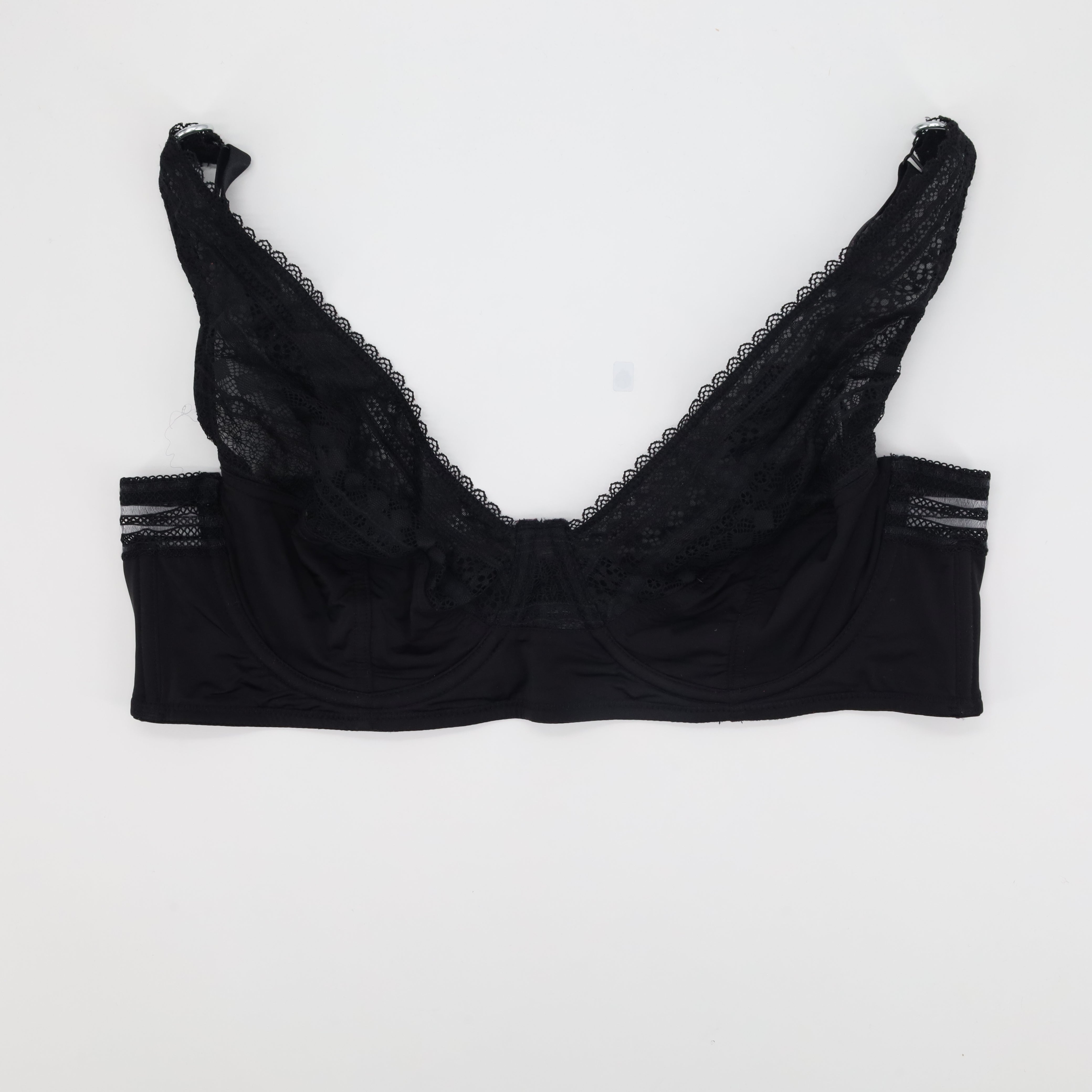 Soutien-gorge La Redoute Noir