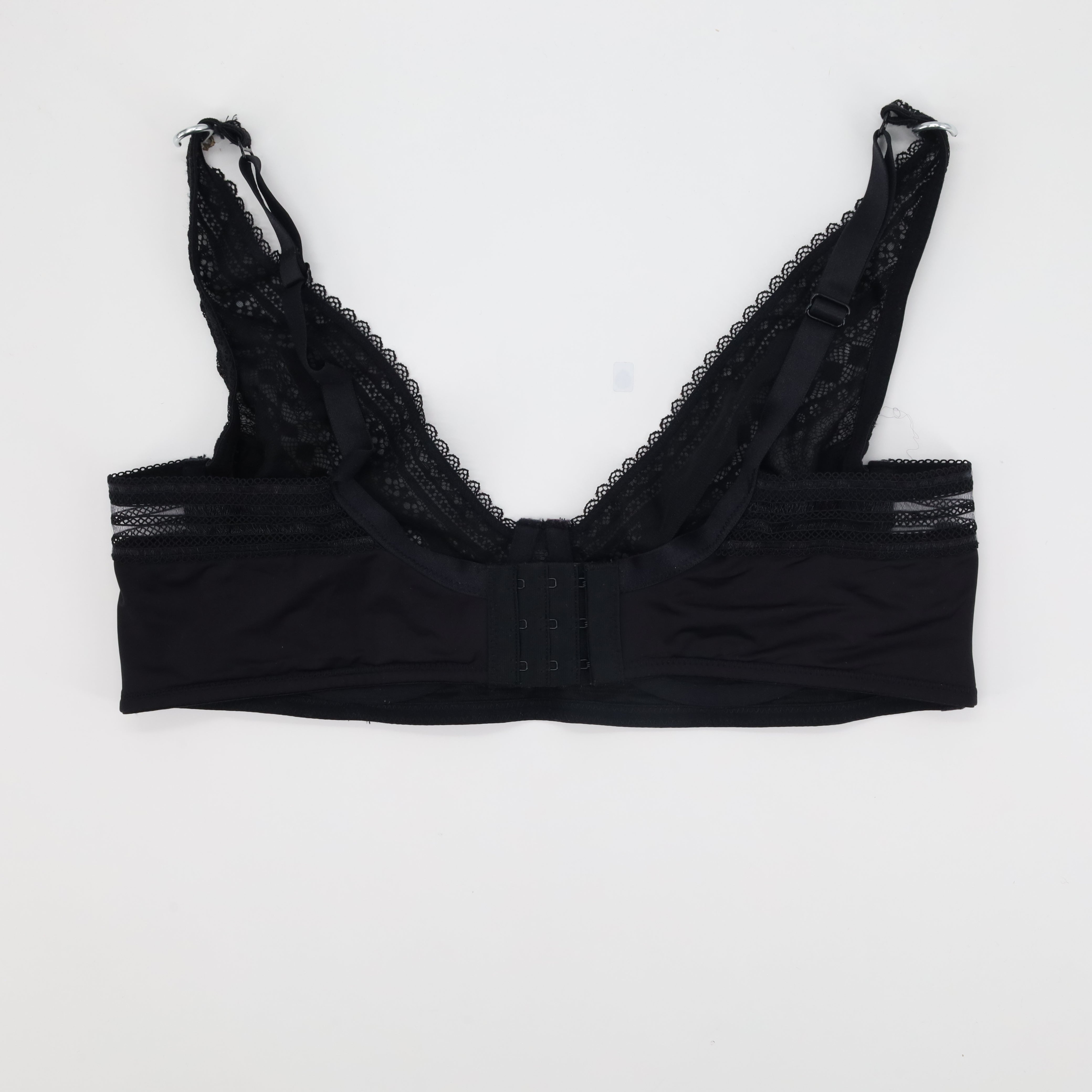 Soutien-gorge La Redoute Noir