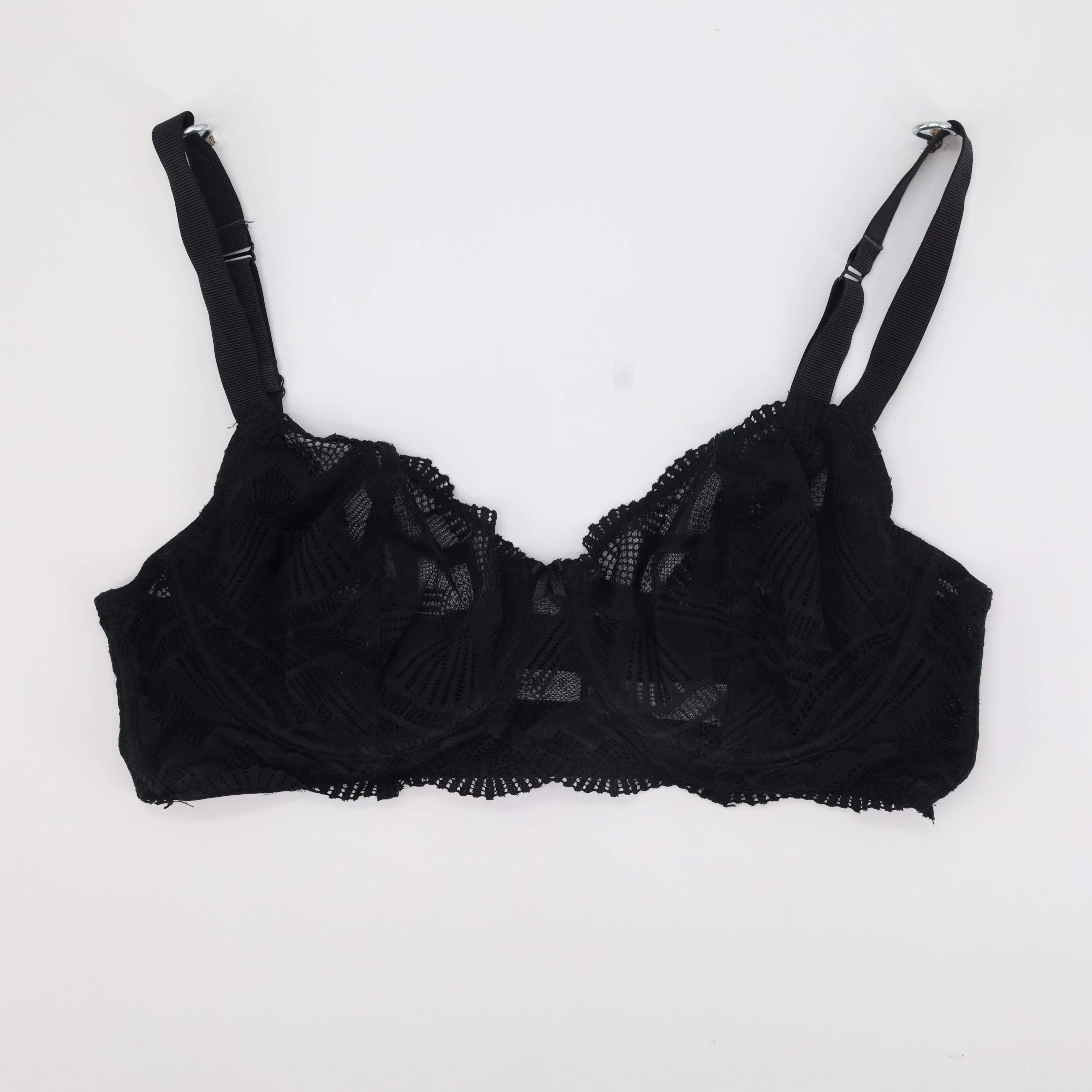 Soutien-gorge La Redoute Noir