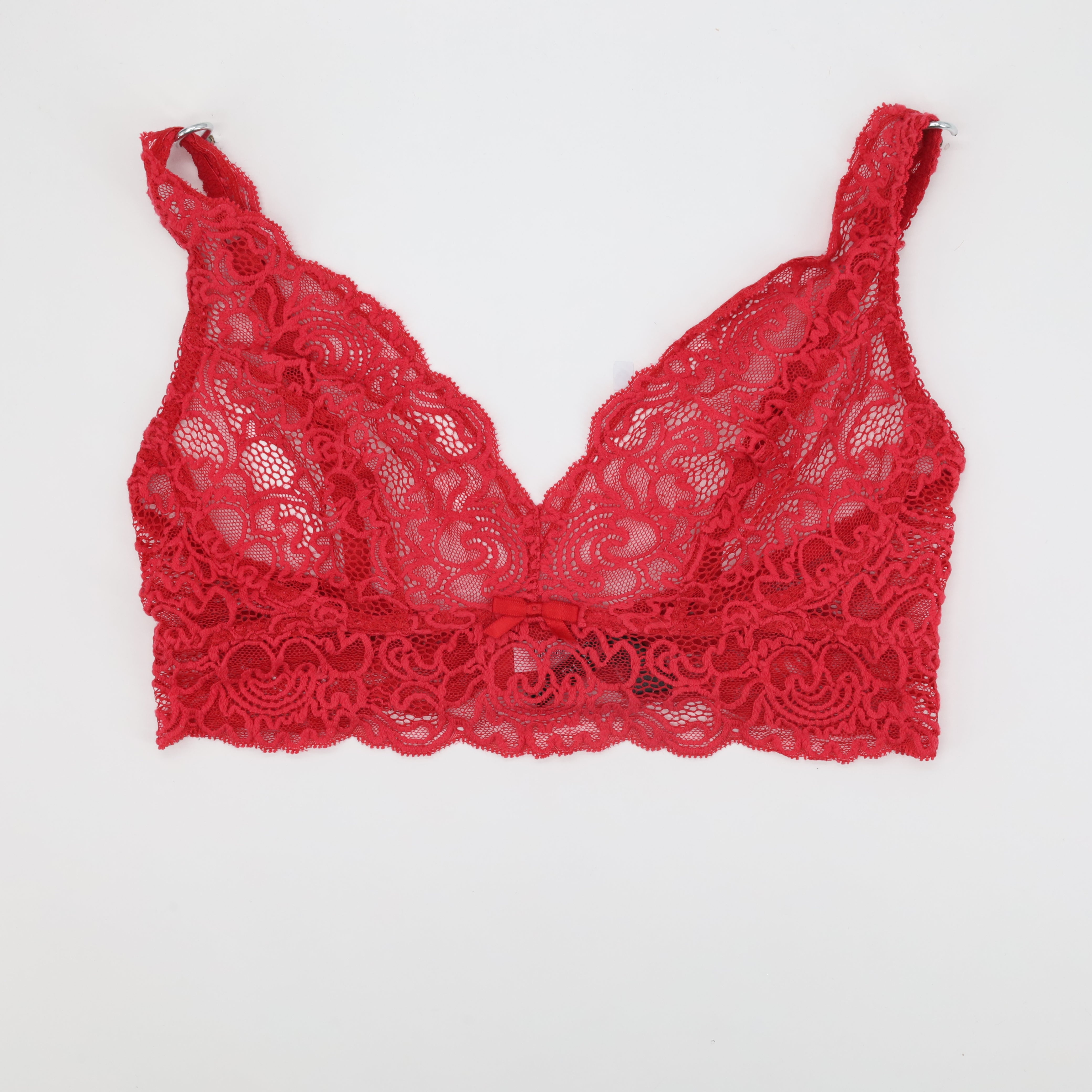 Soutien-gorge Beldona  Rouge