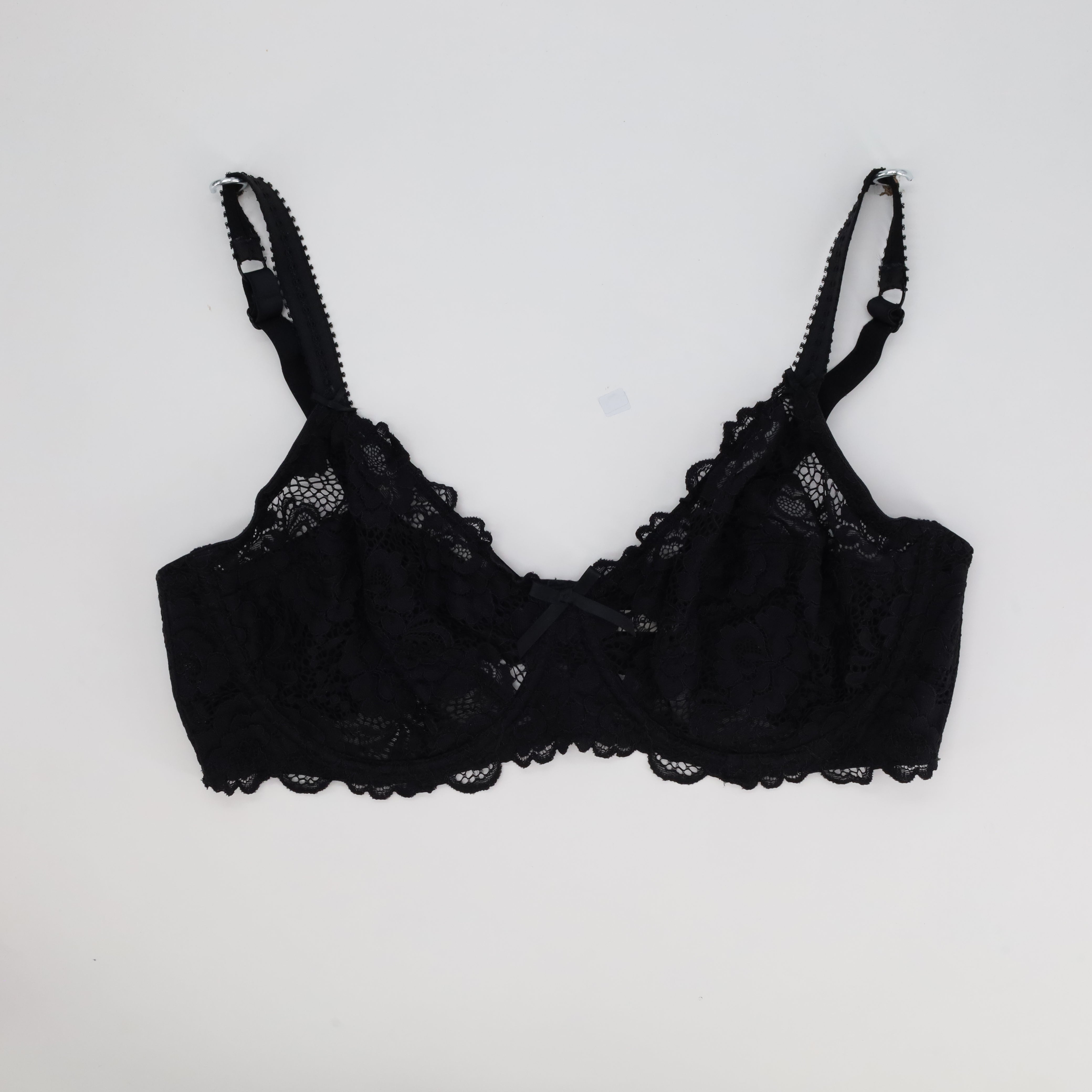 Soutien-gorge RougeGorge Noir