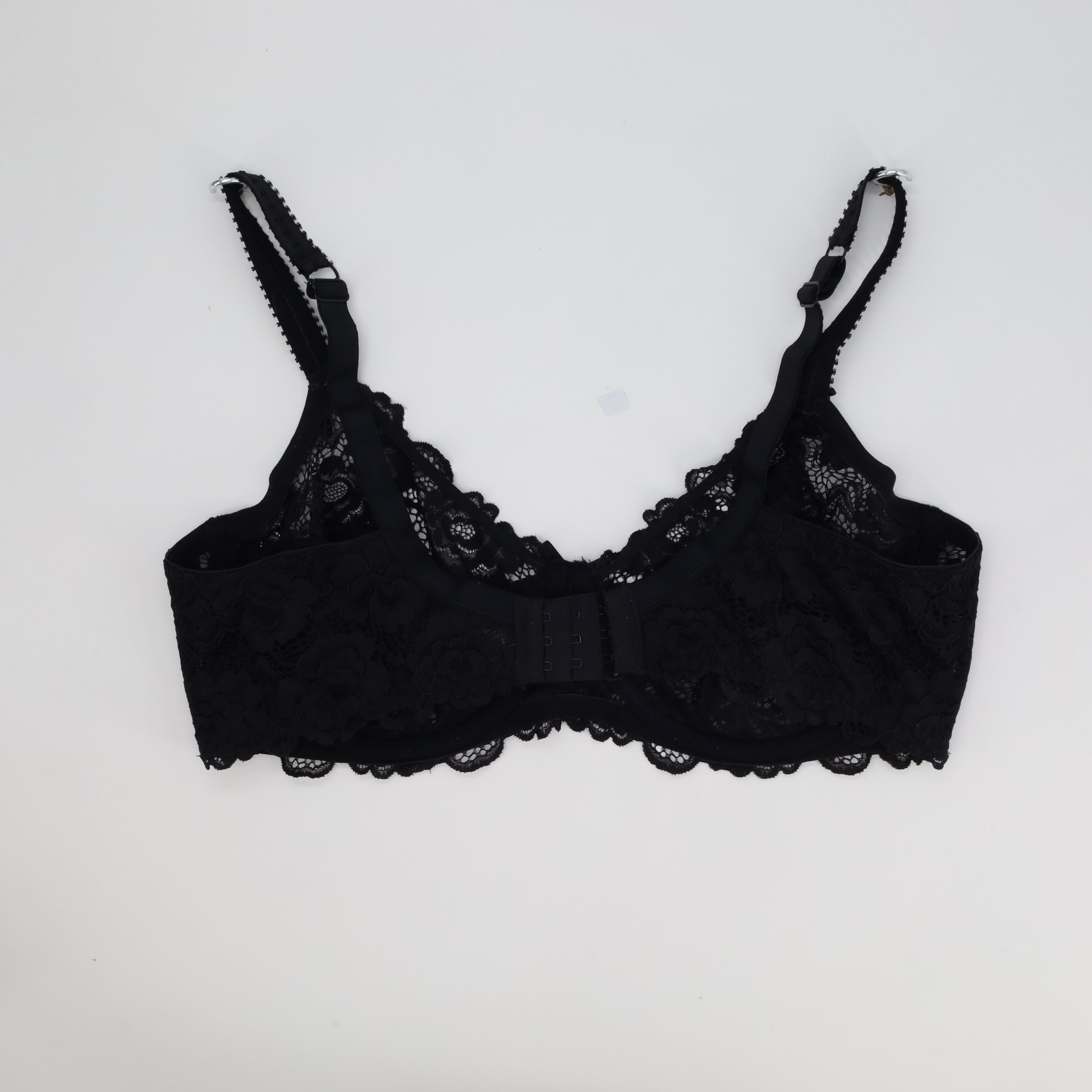 Soutien-gorge RougeGorge Noir