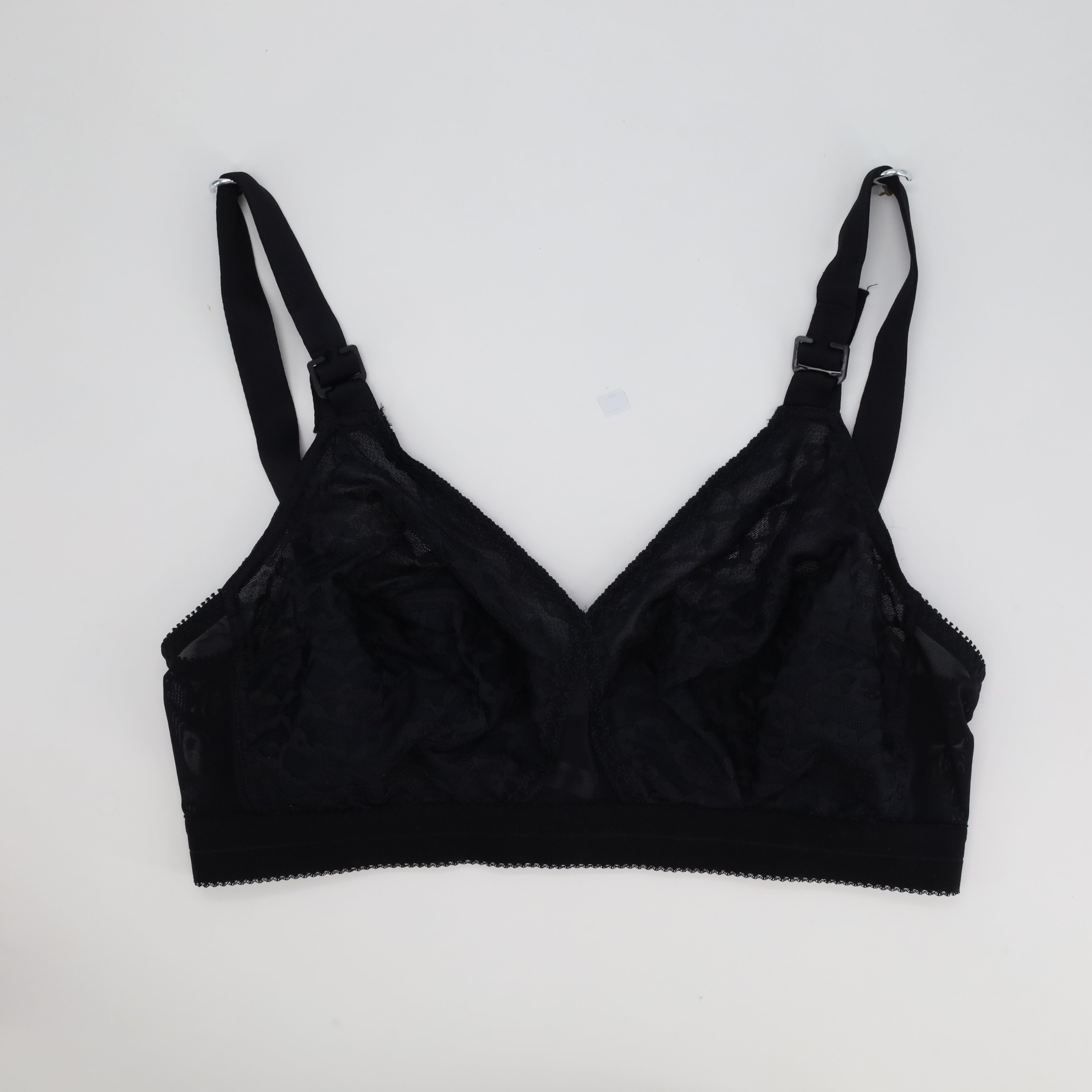 Soutien-gorge Playtex Noir