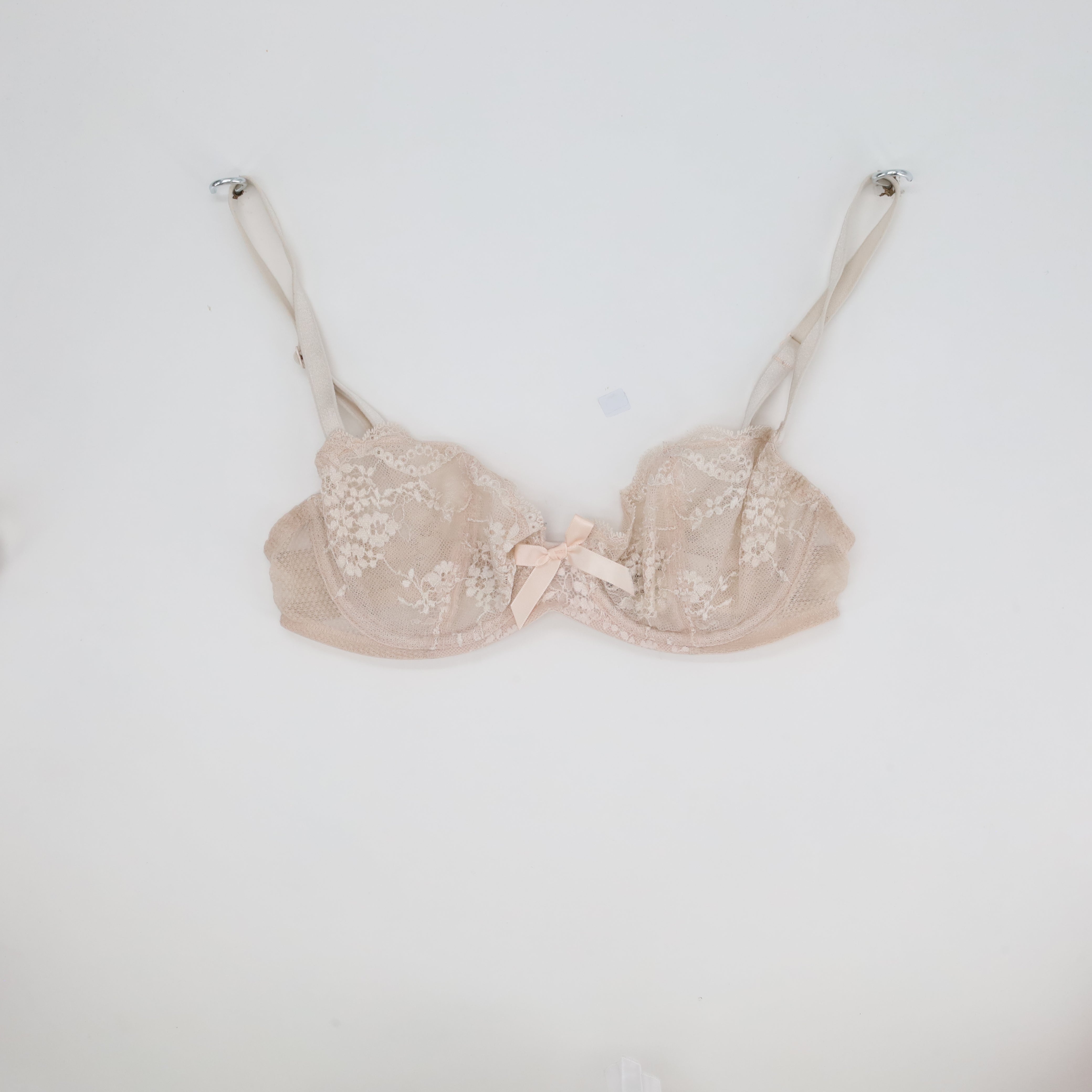 Soutien-gorge Darjeeling Rose